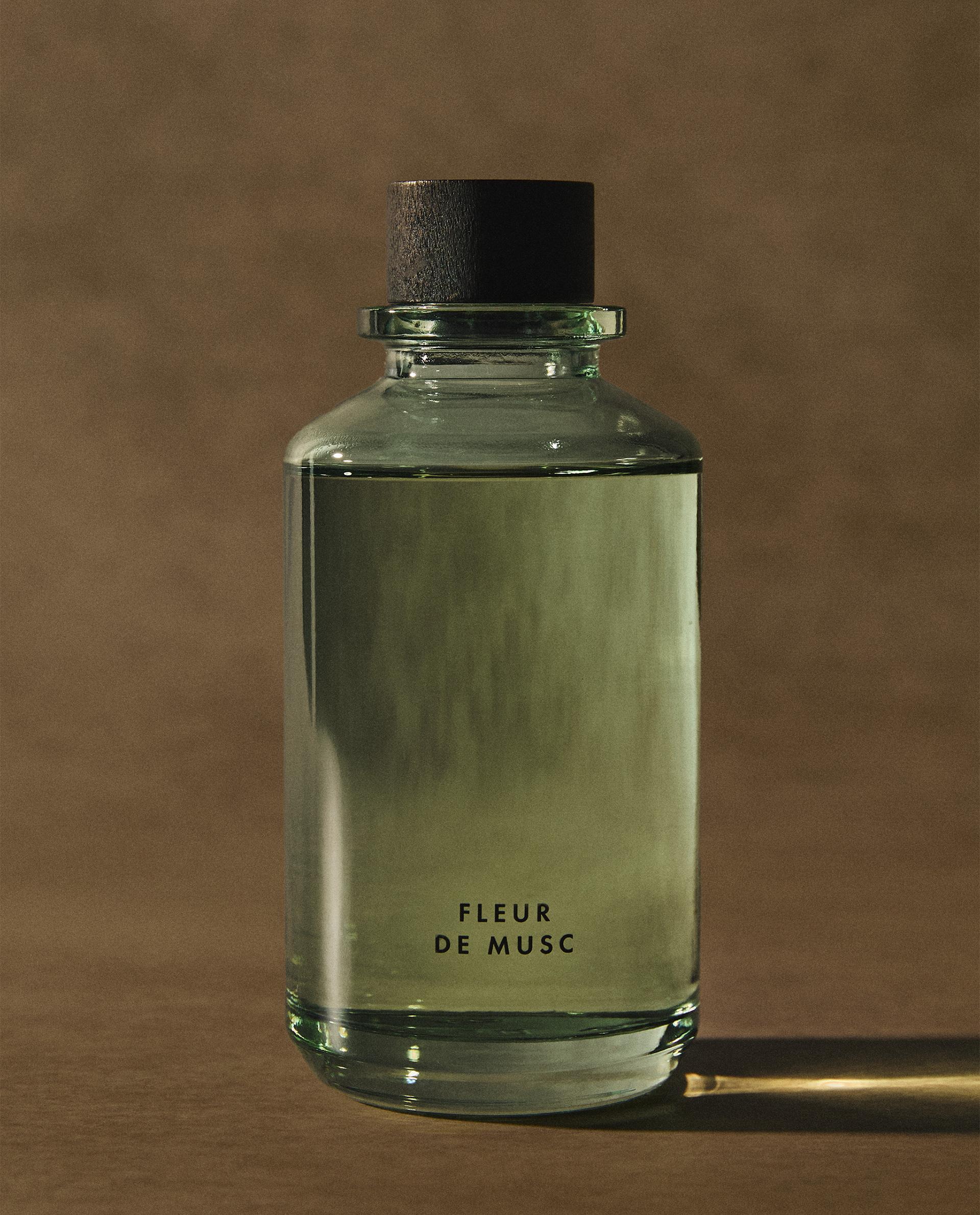 （190ML）リードディフューザー FLEUR DE MUSC