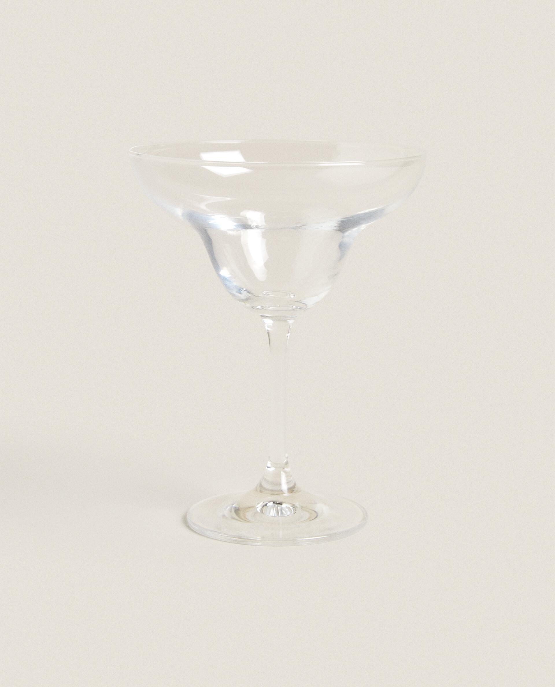CRYSTALLINE COCKTAIL GLASS product thumbnail 18