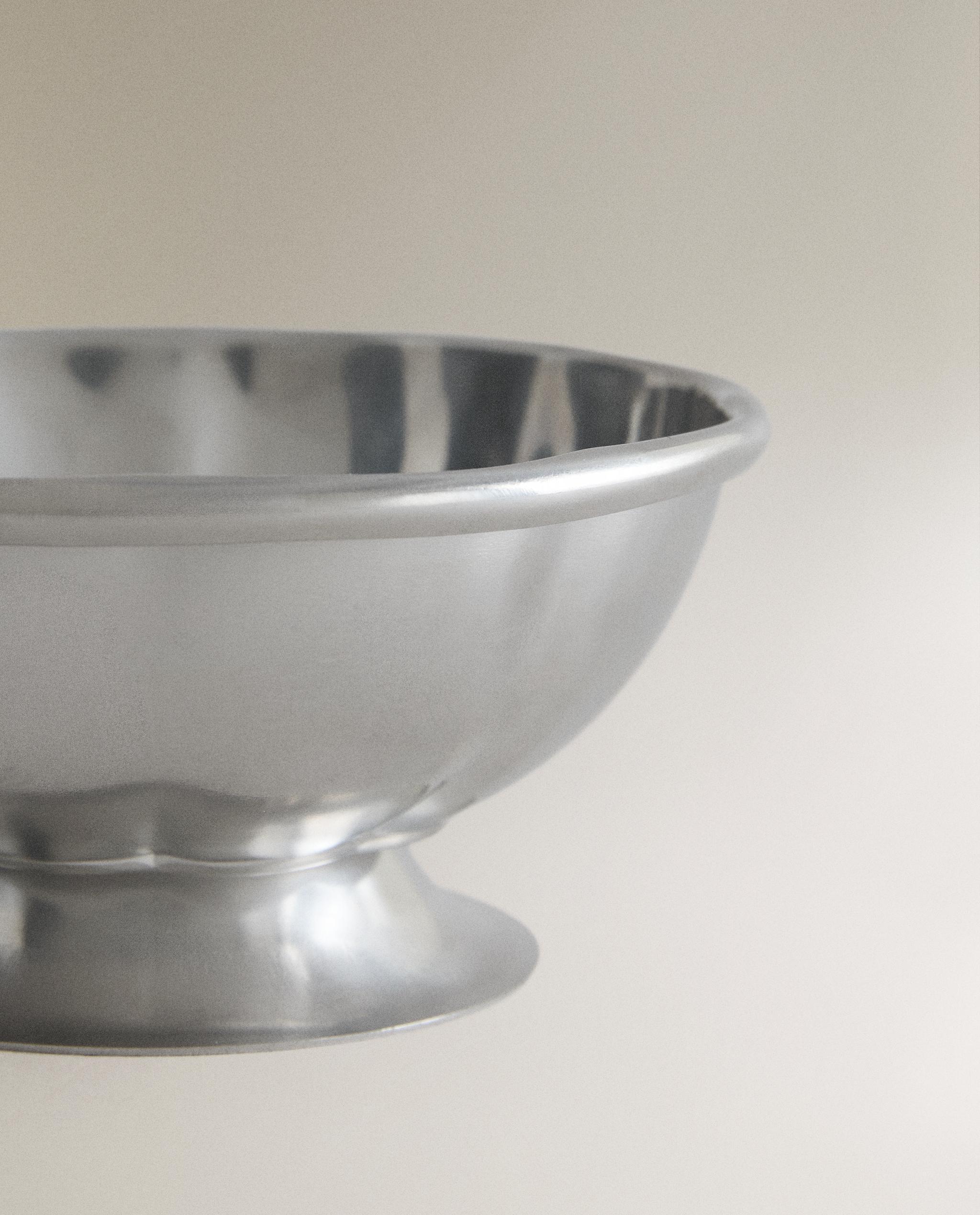 STEEL ICE-CREAM CUP product thumbnail 3