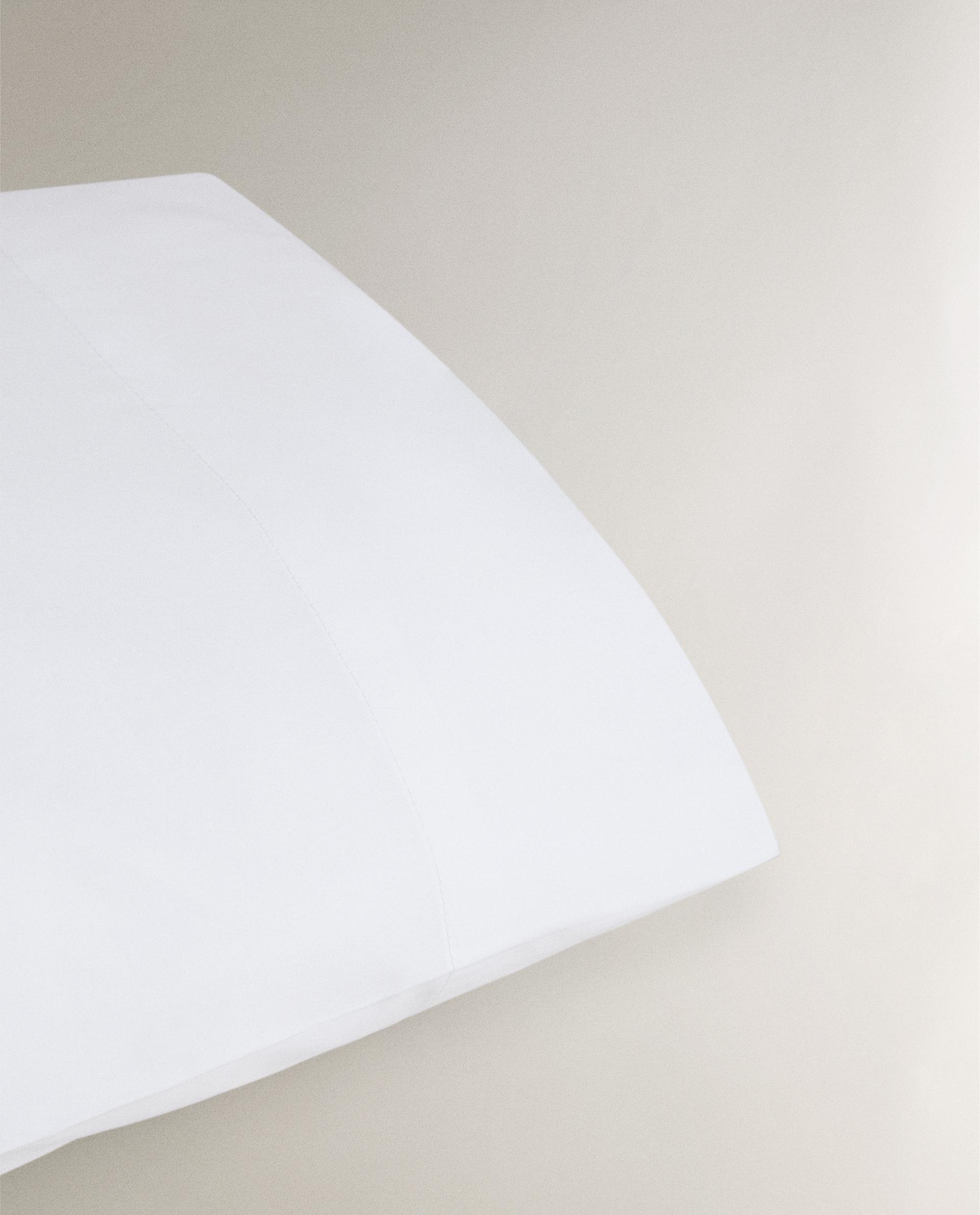 PERCALE PILLOWCASE (200 THREAD COUNT) product thumbnail 4
