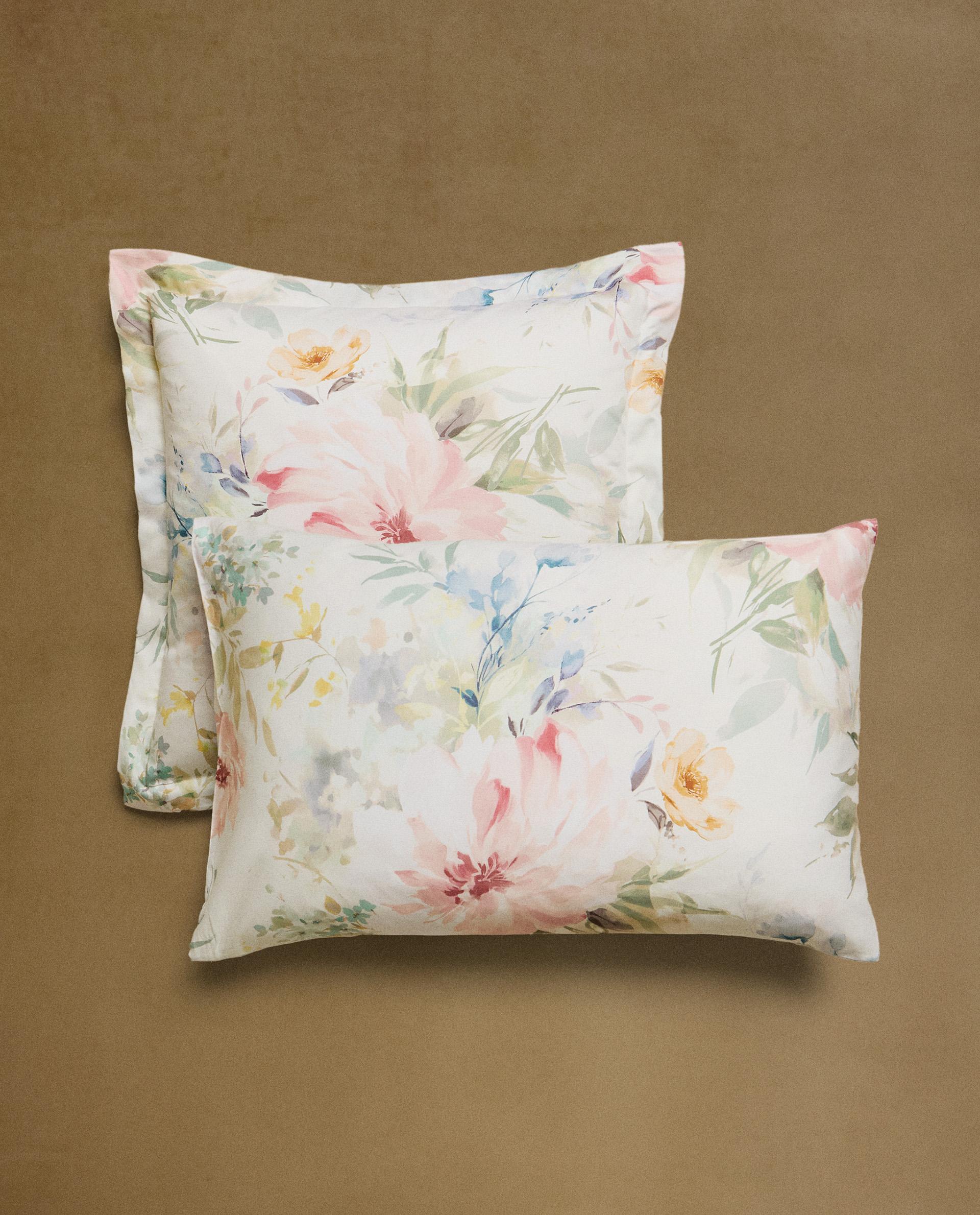 枕カバー | Zara Home 日本/Japan | 最新コレクション