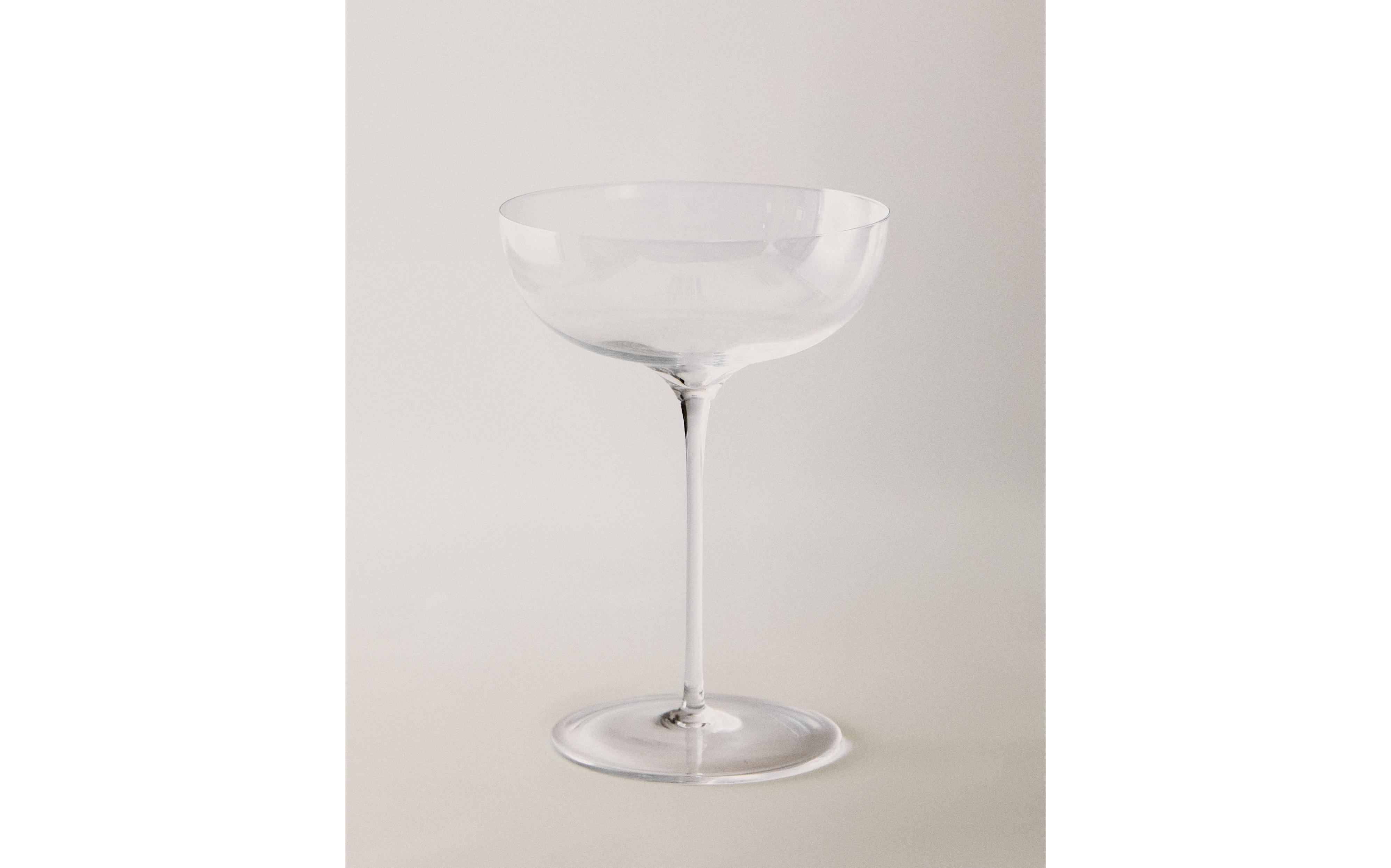 EXTRA LIGHTWEIGHT SPARKLING WINE FLUTE product thumbnail 6