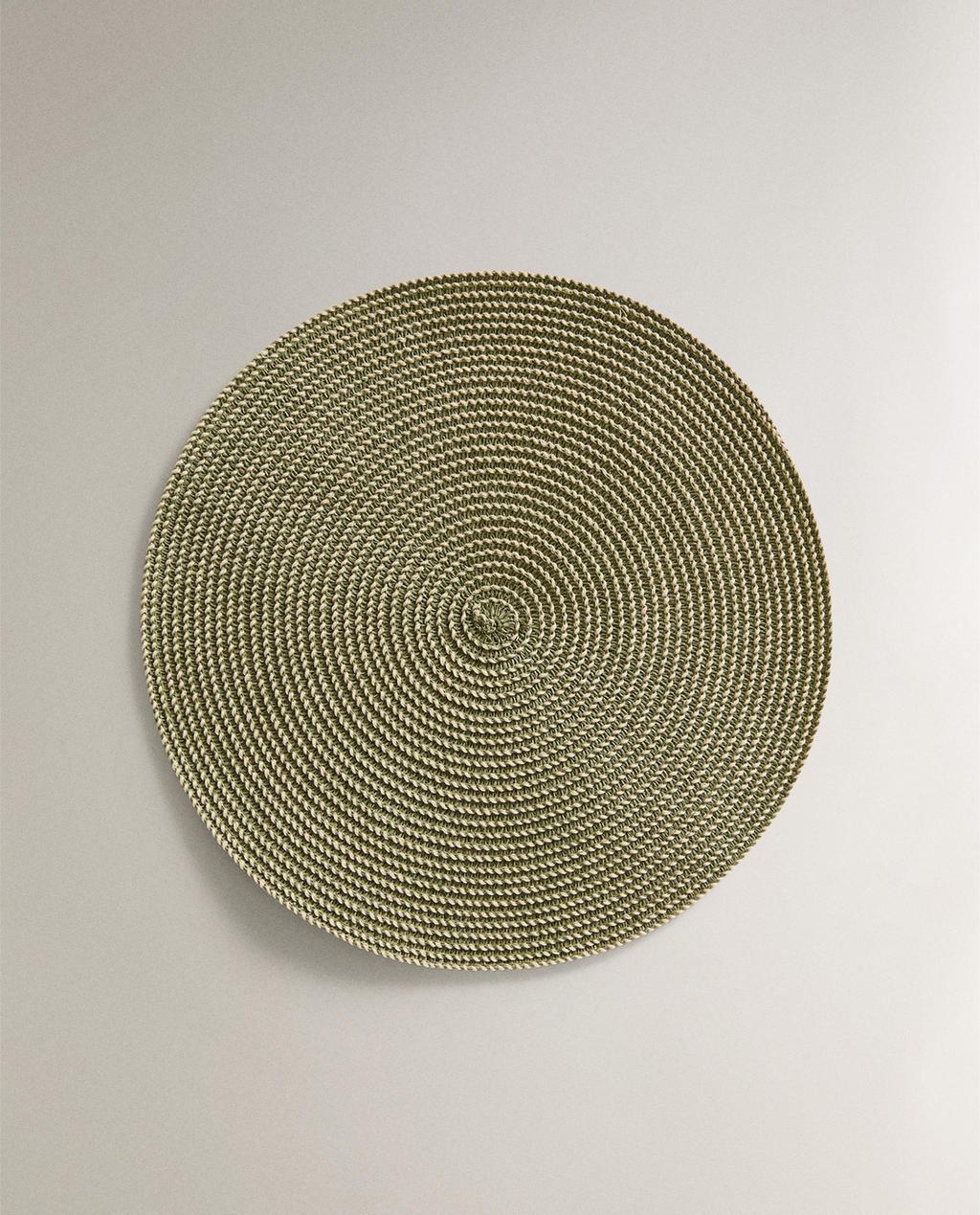 PAPER PLACEMAT (PACK OF 2)