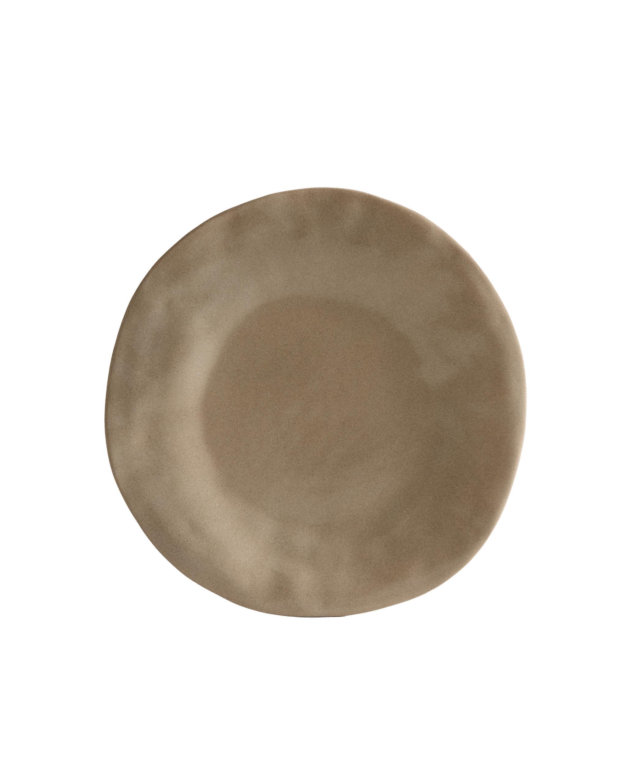 IRREGULAR STONEWARE DINNER SET product thumbnail 6