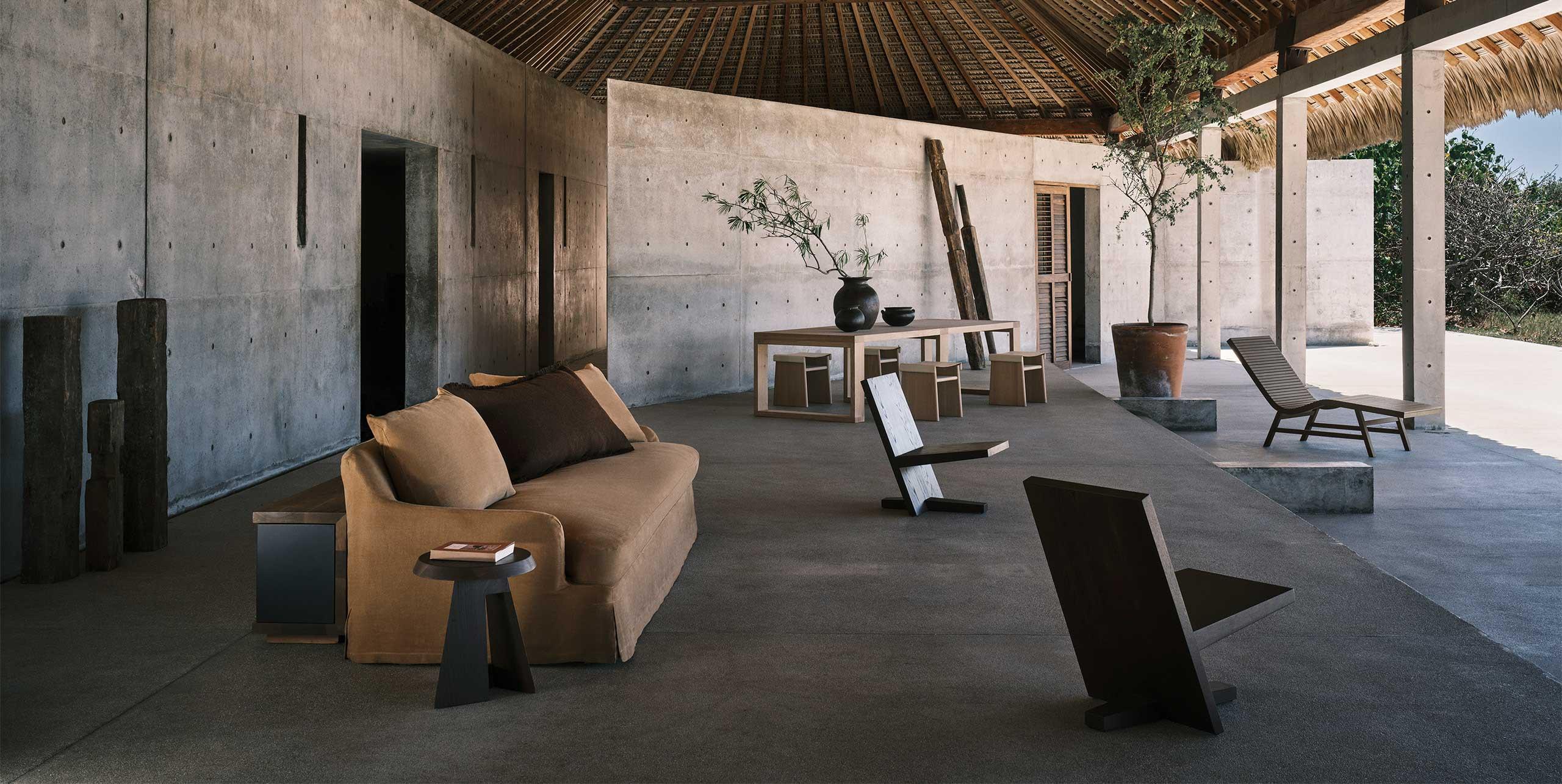 STOOL 03 | Zara Home 日本/Japan STOOL 03 | Zara Home 日本/Japan