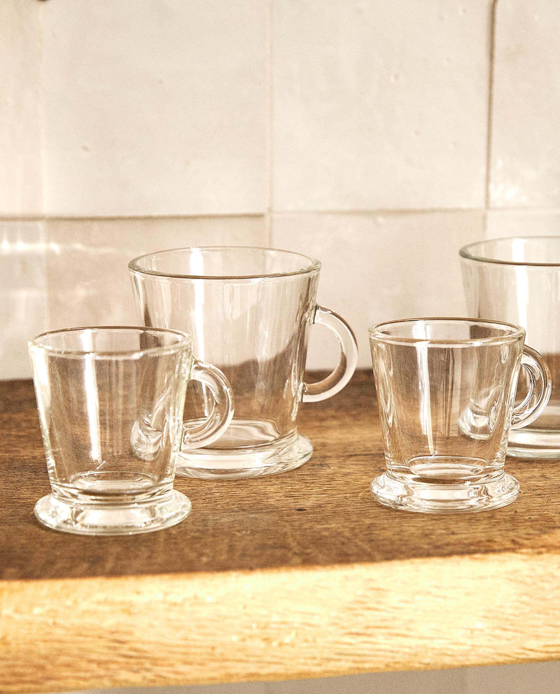 Juego tazas cafe zara home sale