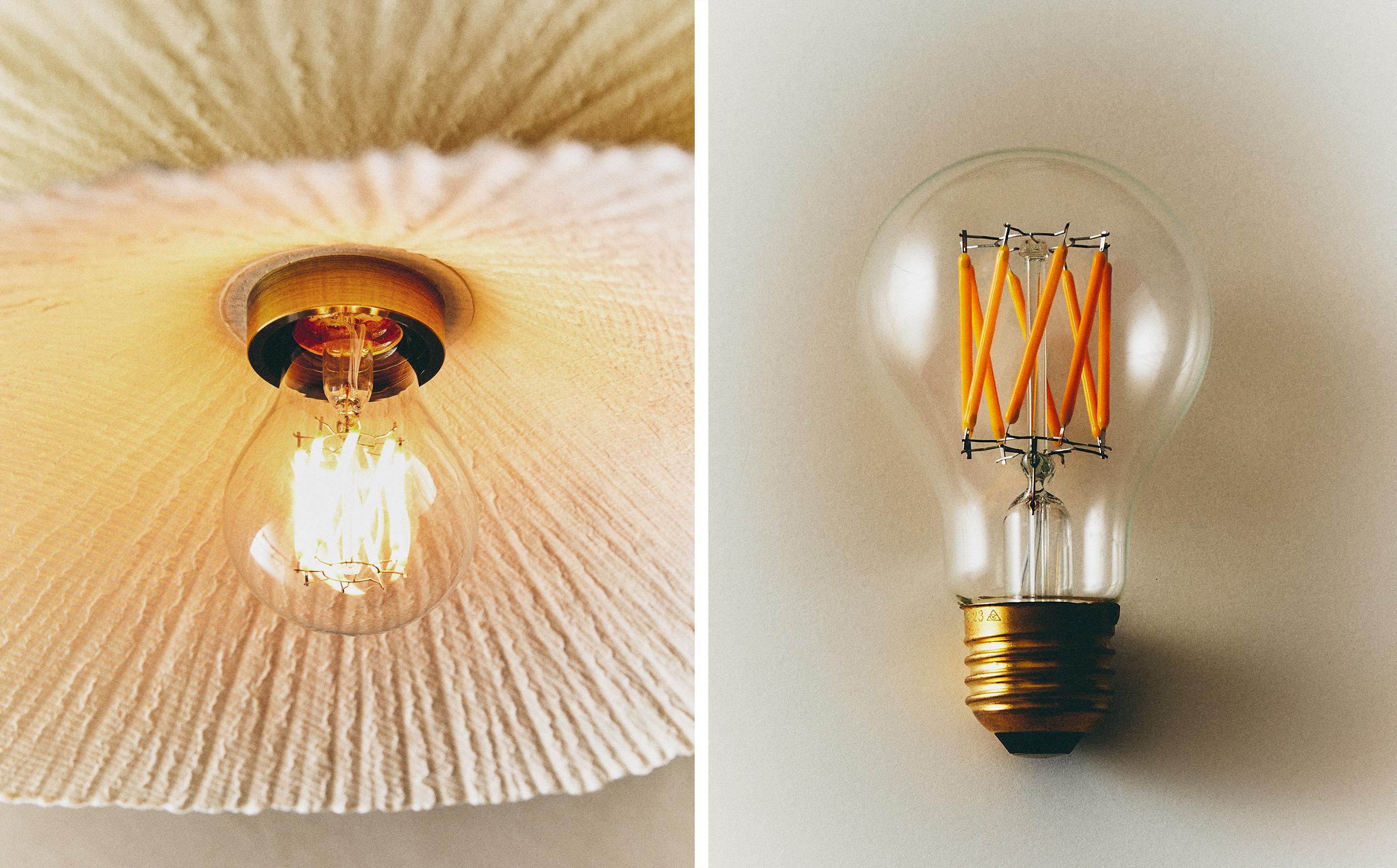 TALA 2500K LED BULB | E27 product thumbnail 7