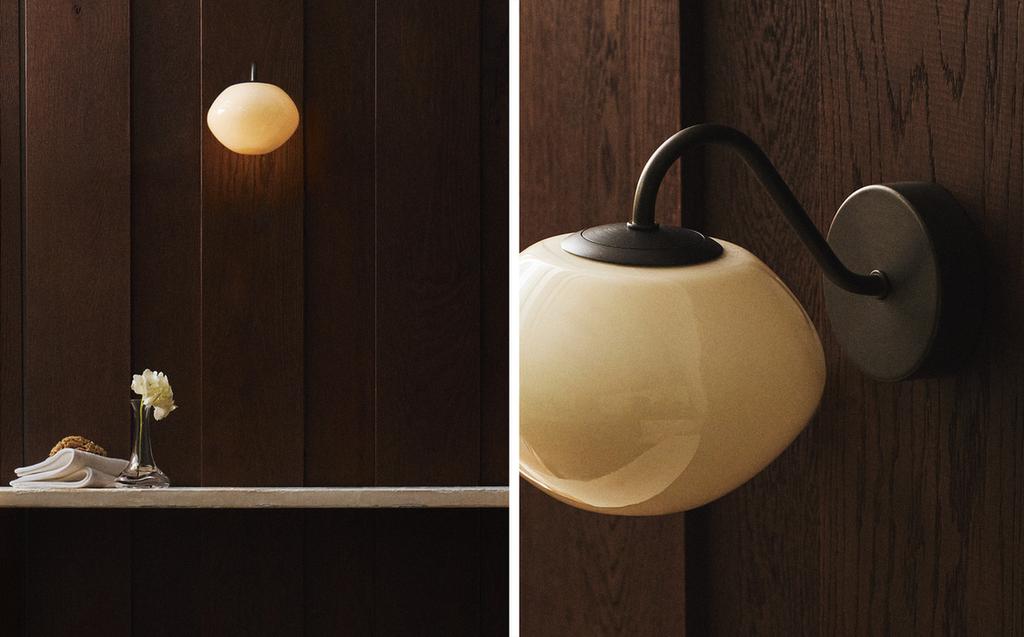 LAMP | CERAMIC METAL WALL LAMP LAMP | CERAMIC METAL WALL LAMP