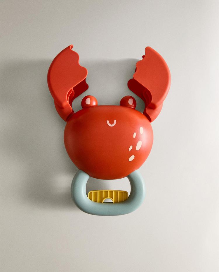 KIDS’ CRAB BEACH CLAW TOY KIDS’ CRAB BEACH CLAW TOY