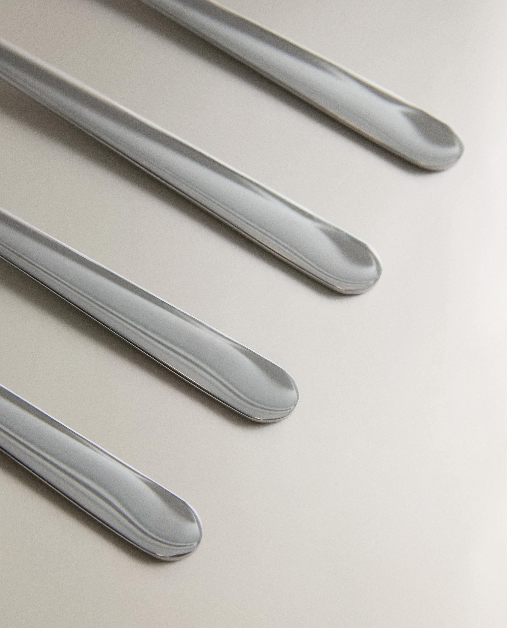 PACK OF STEEL SKEWERS product thumbnail 2