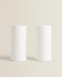 ADHESIVE LINT ROLLER REFILL (PACK OF 2) product thumbnail 11