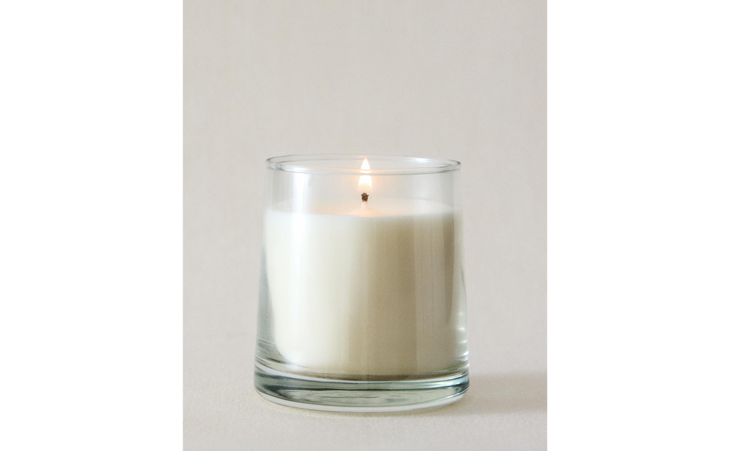 (180 G) ORCHIDÉE LUMIÈRE SCENTED CANDLE product thumbnail 2