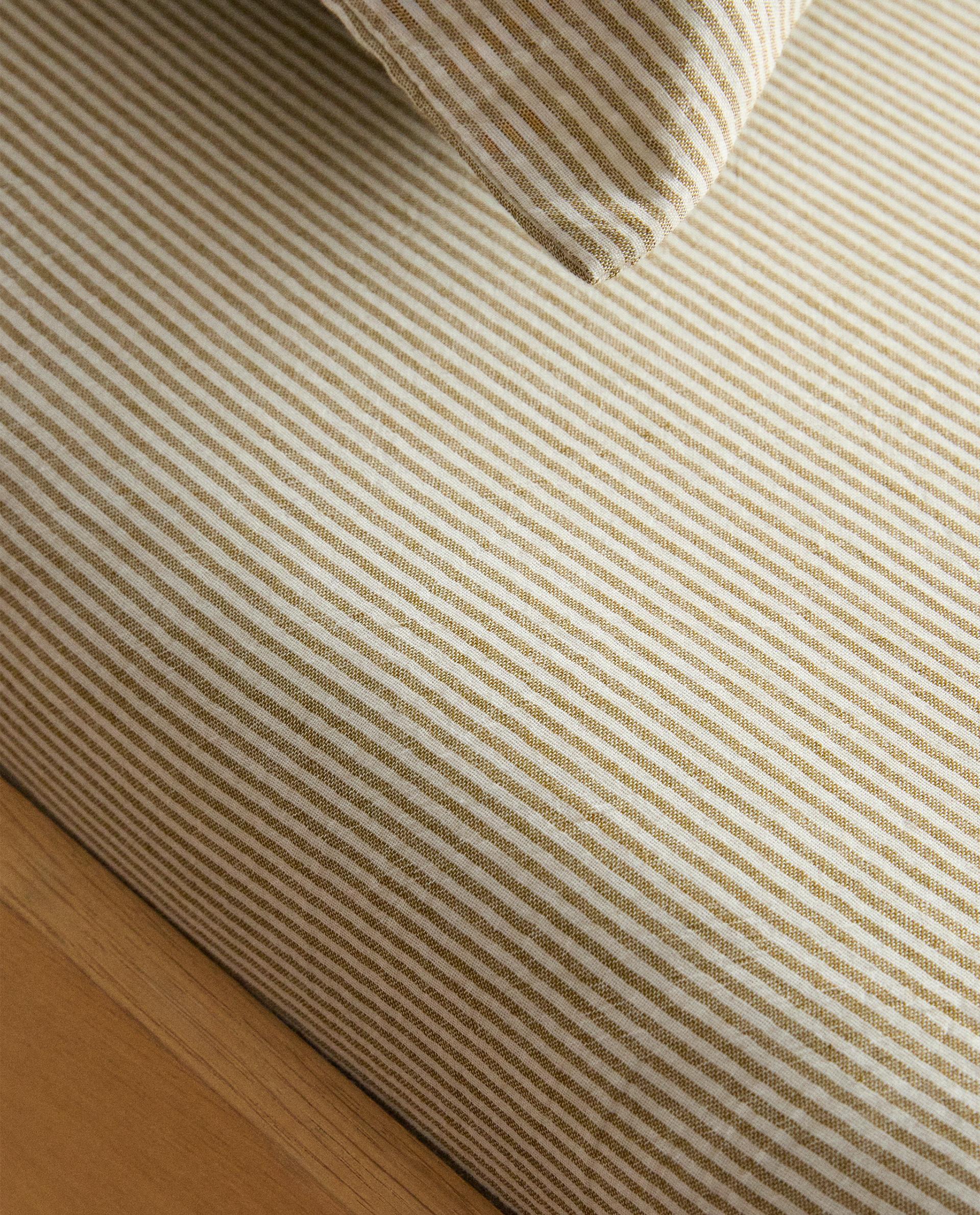 ボックスシーツ | Zara Home 日本/Japan