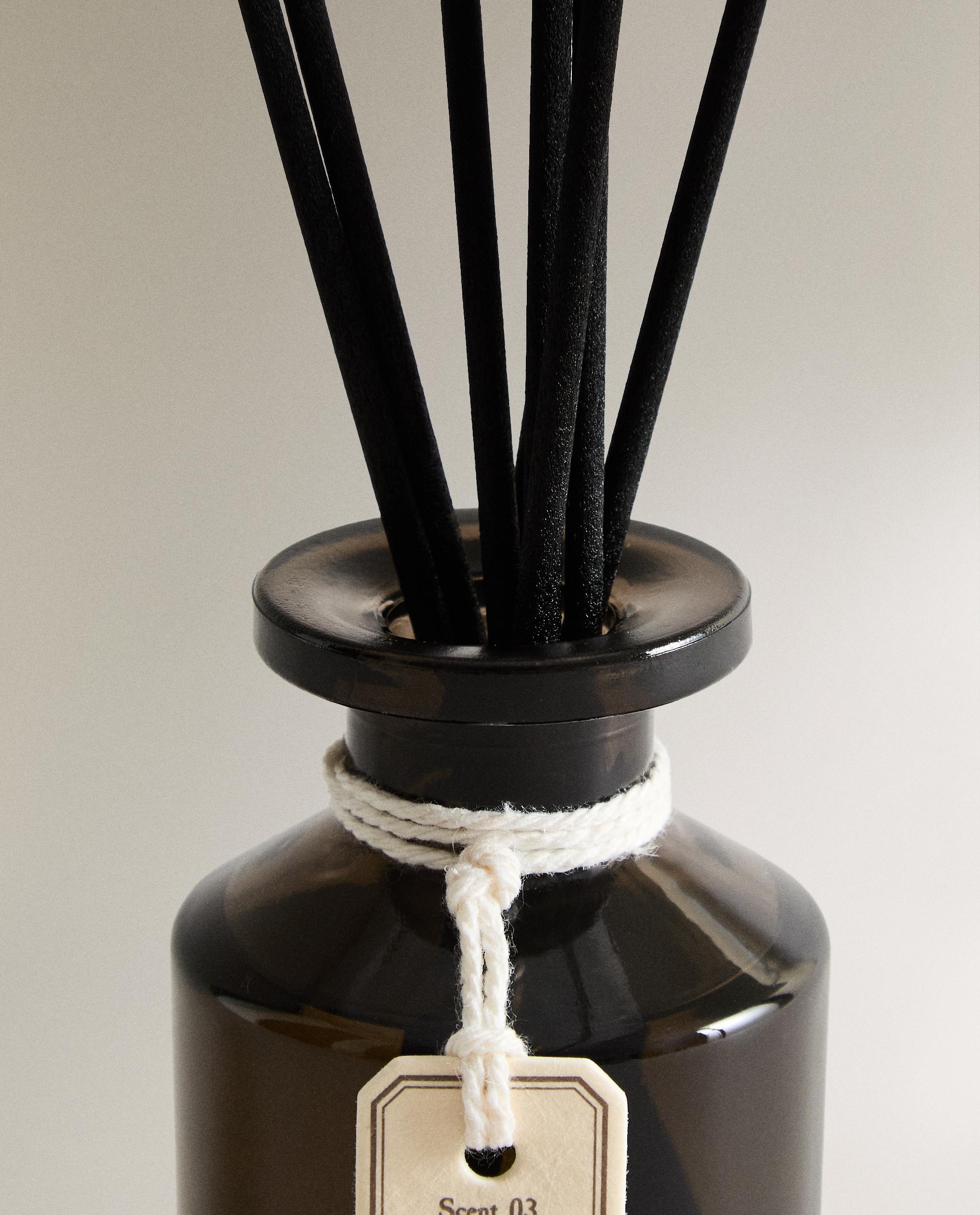 (100 ML) CEDAR FLOWER REED DIFFUSERS product thumbnail 5