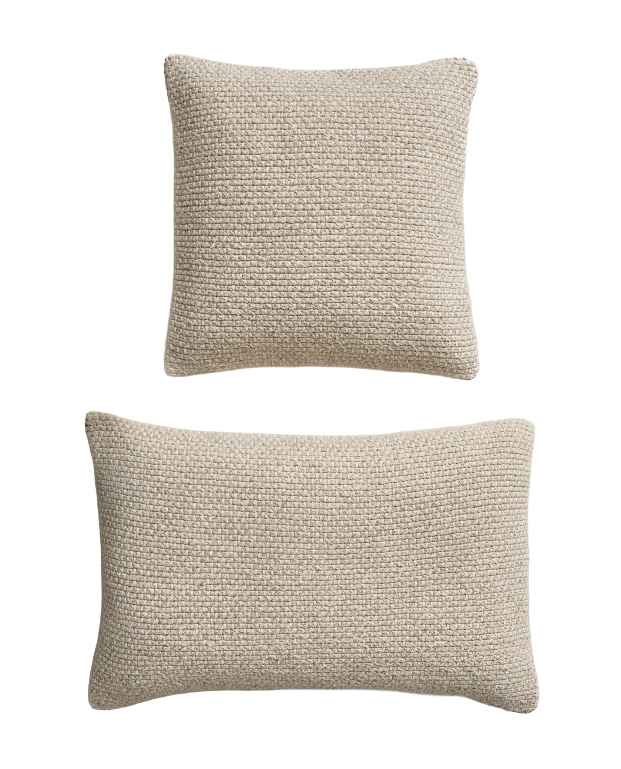 PLAITED CUSHION COVER product thumbnail 6
