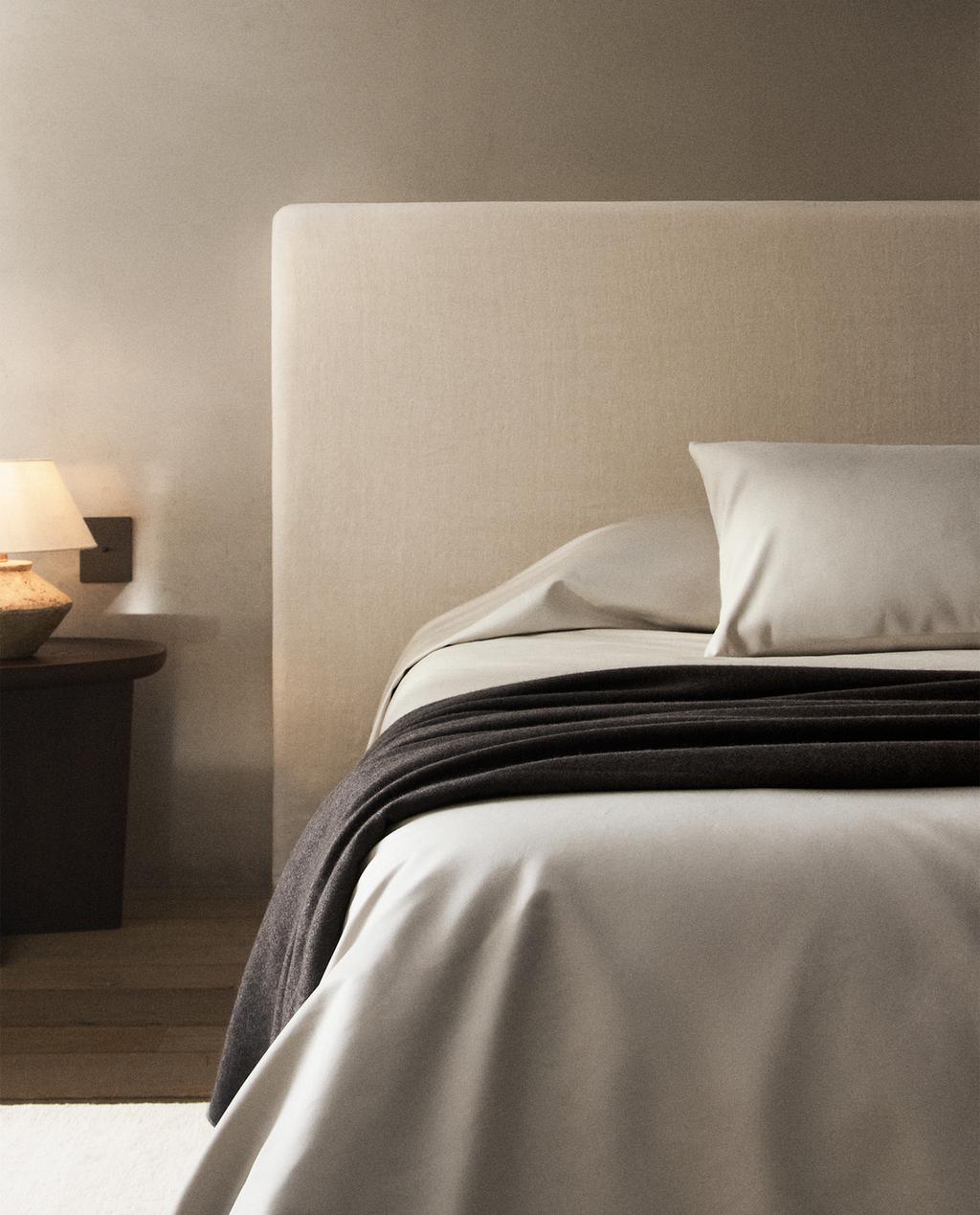 SATEEN DUVET COVER (1000 THREAD COUNT)