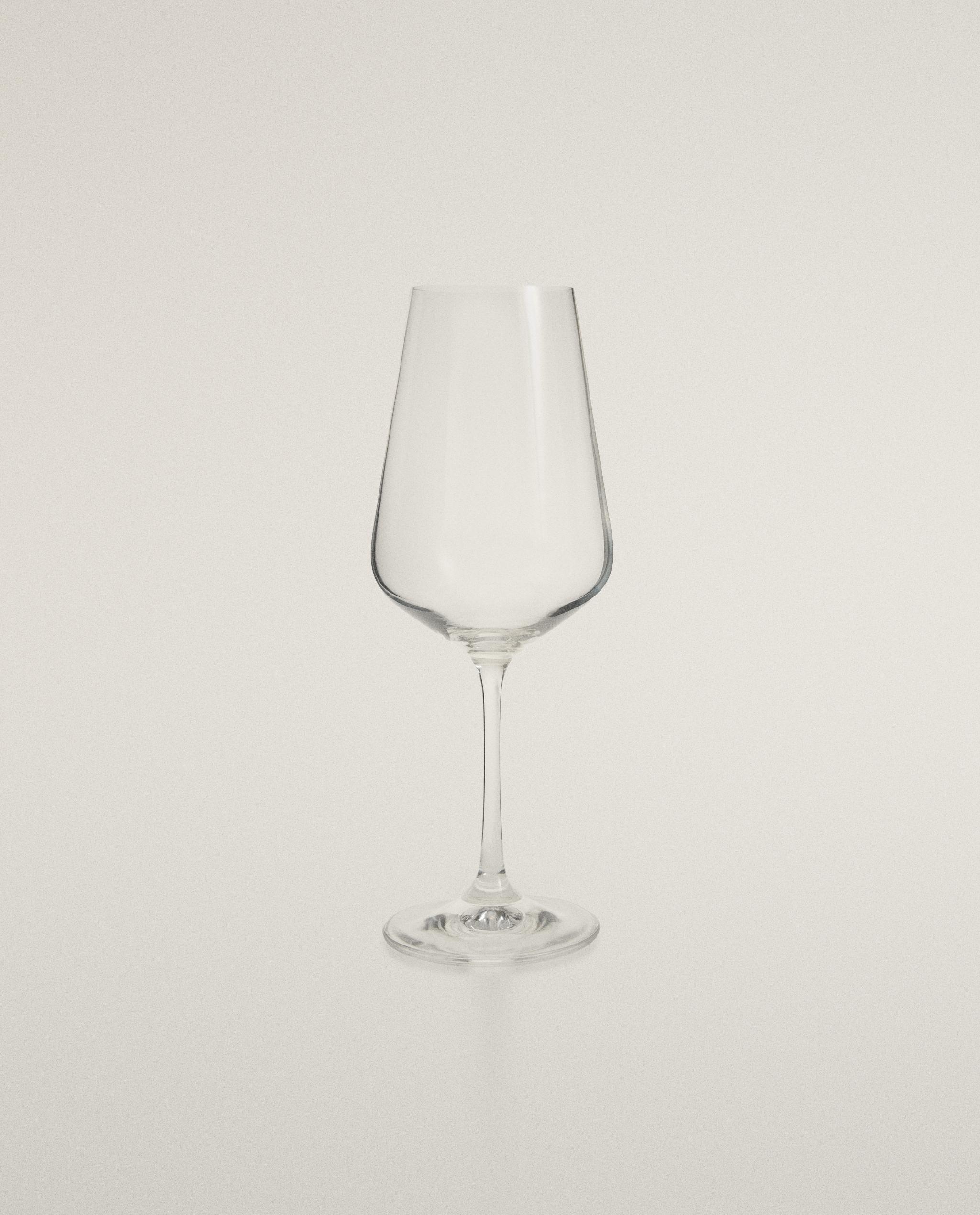 SET OF BOHEMIA CRYSTAL GLASSWARE product thumbnail 9