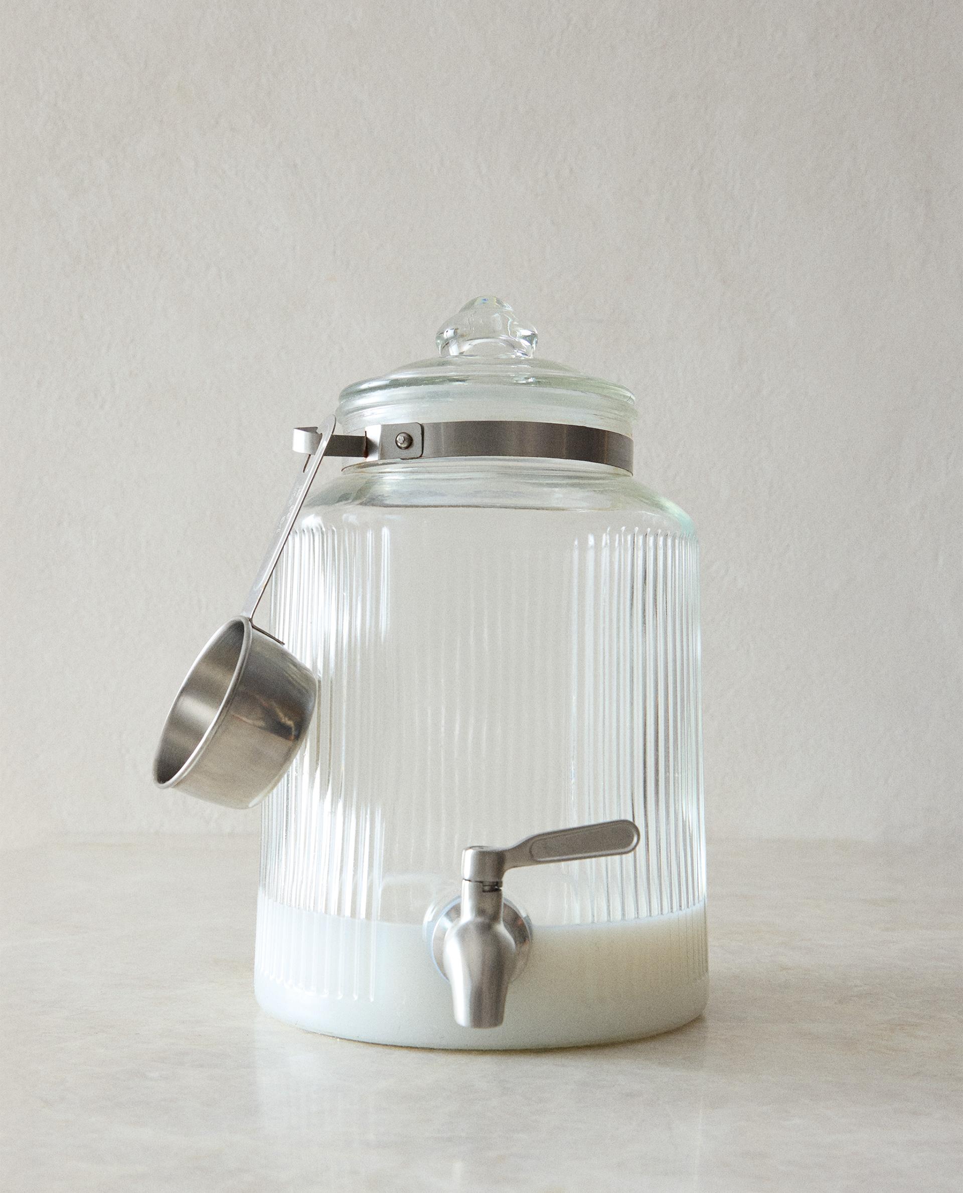 ディスペンサーボトル | Zara Home 日本/Japan