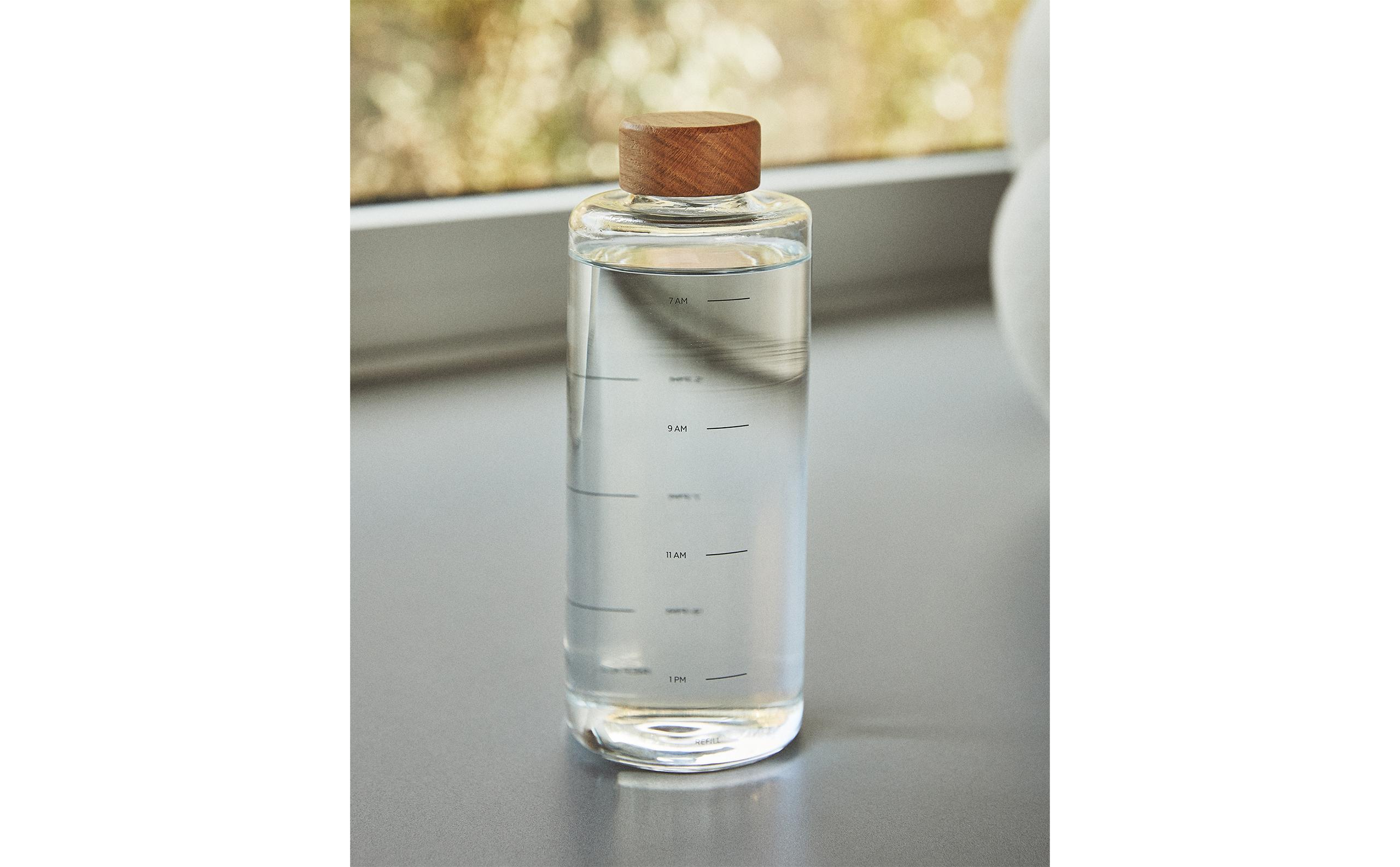 OAK BOROSILICATE BOTTLE product thumbnail 20