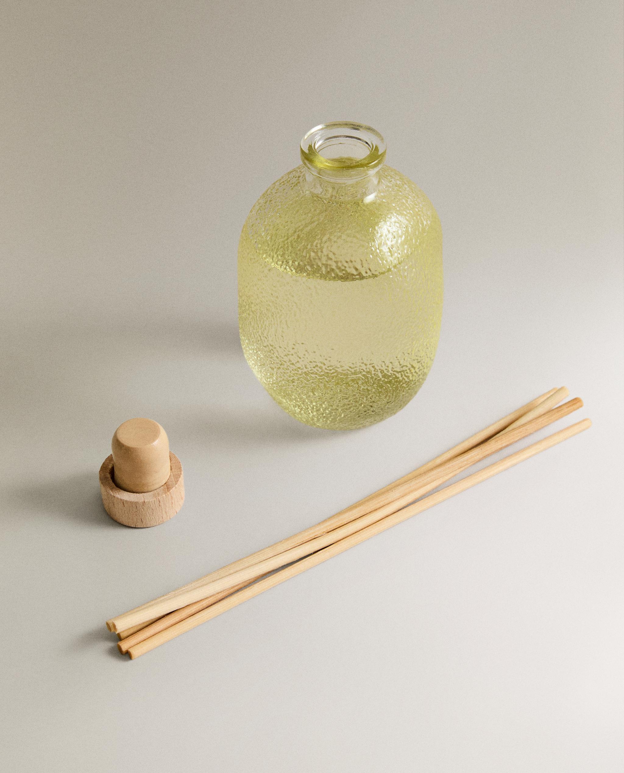 (180 ML) VETIVER MELON REED DIFFUSER product thumbnail 2