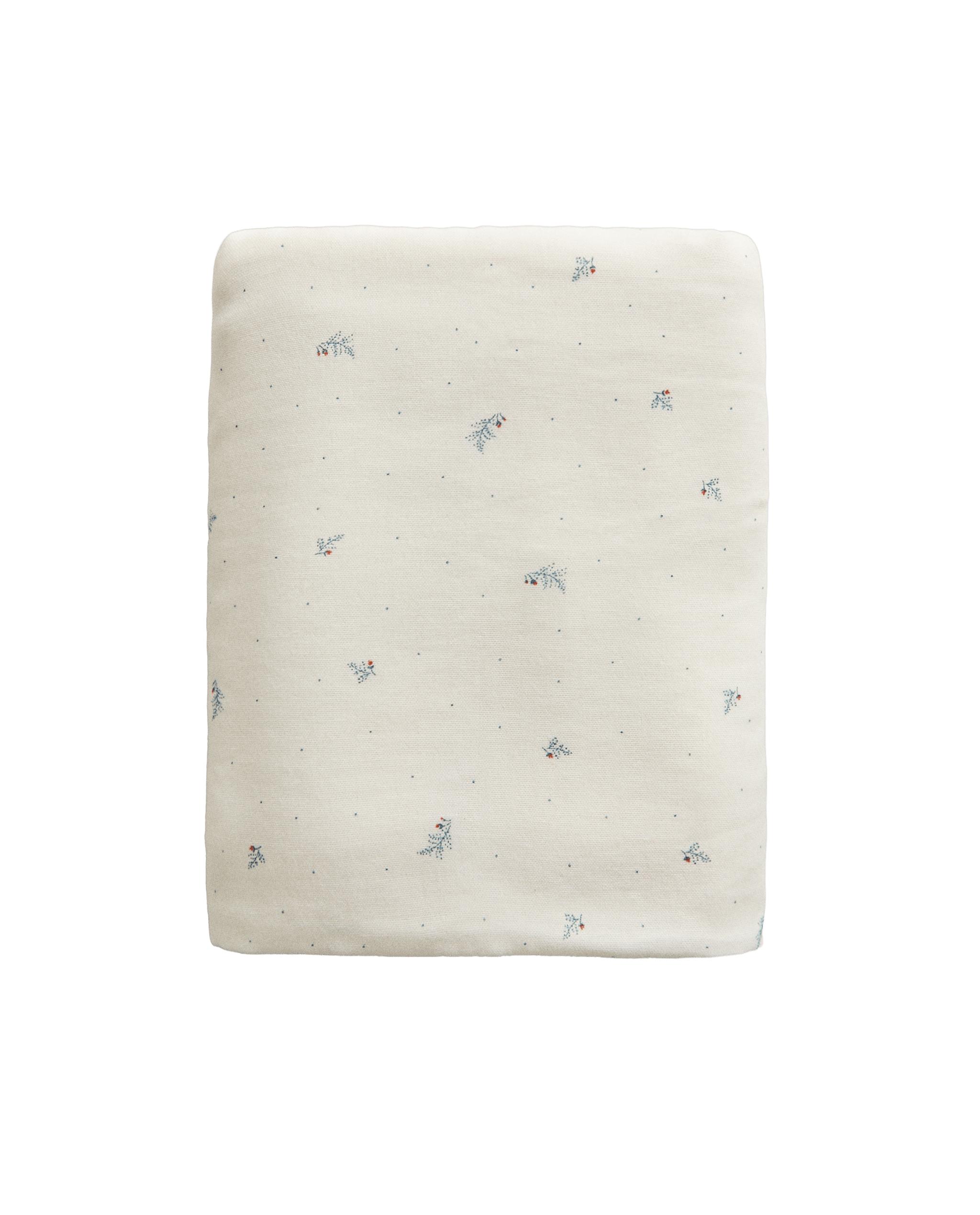 FLORAL BABY TOWEL product thumbnail 6