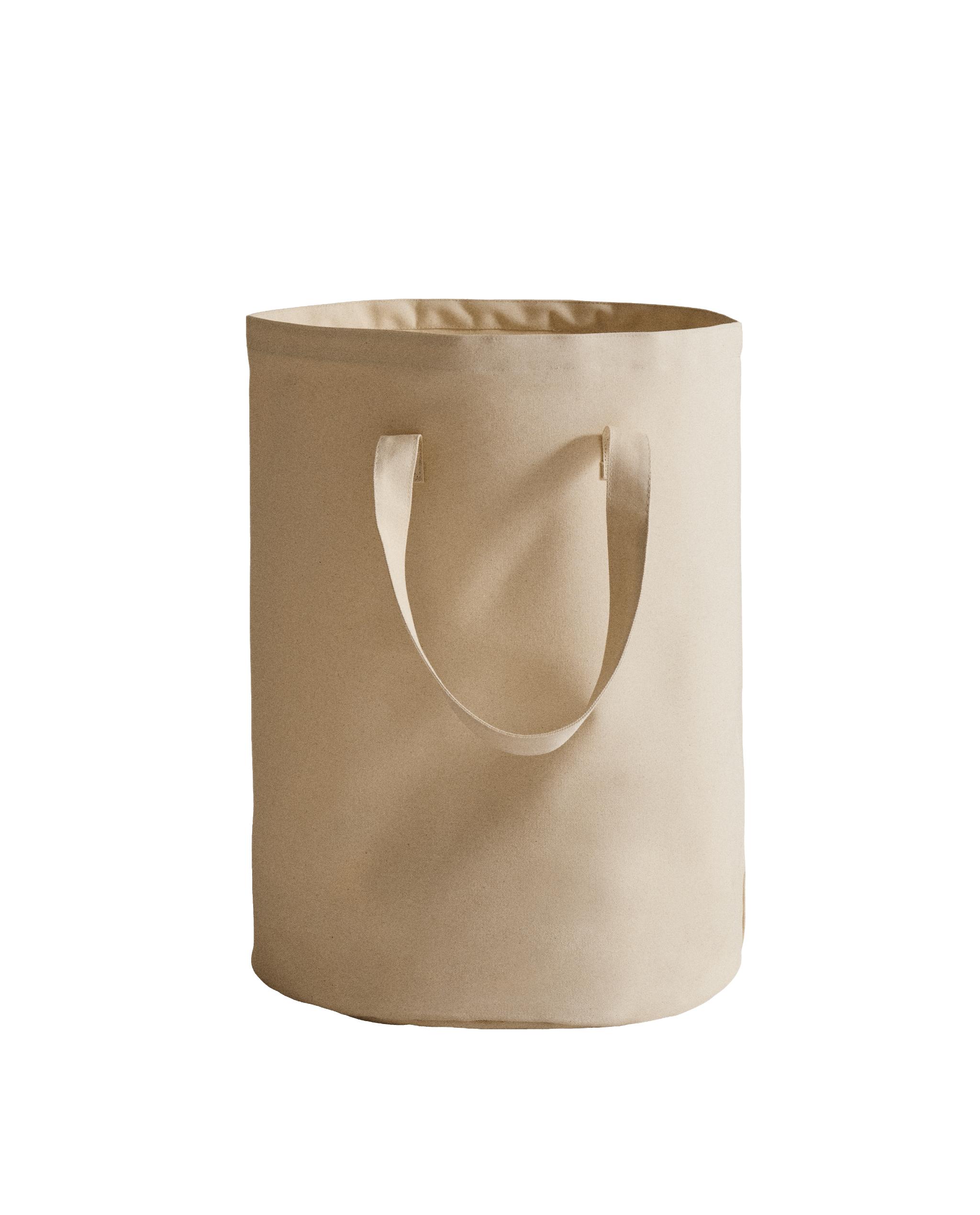 COTTON LAUNDRY BASKET product thumbnail 4