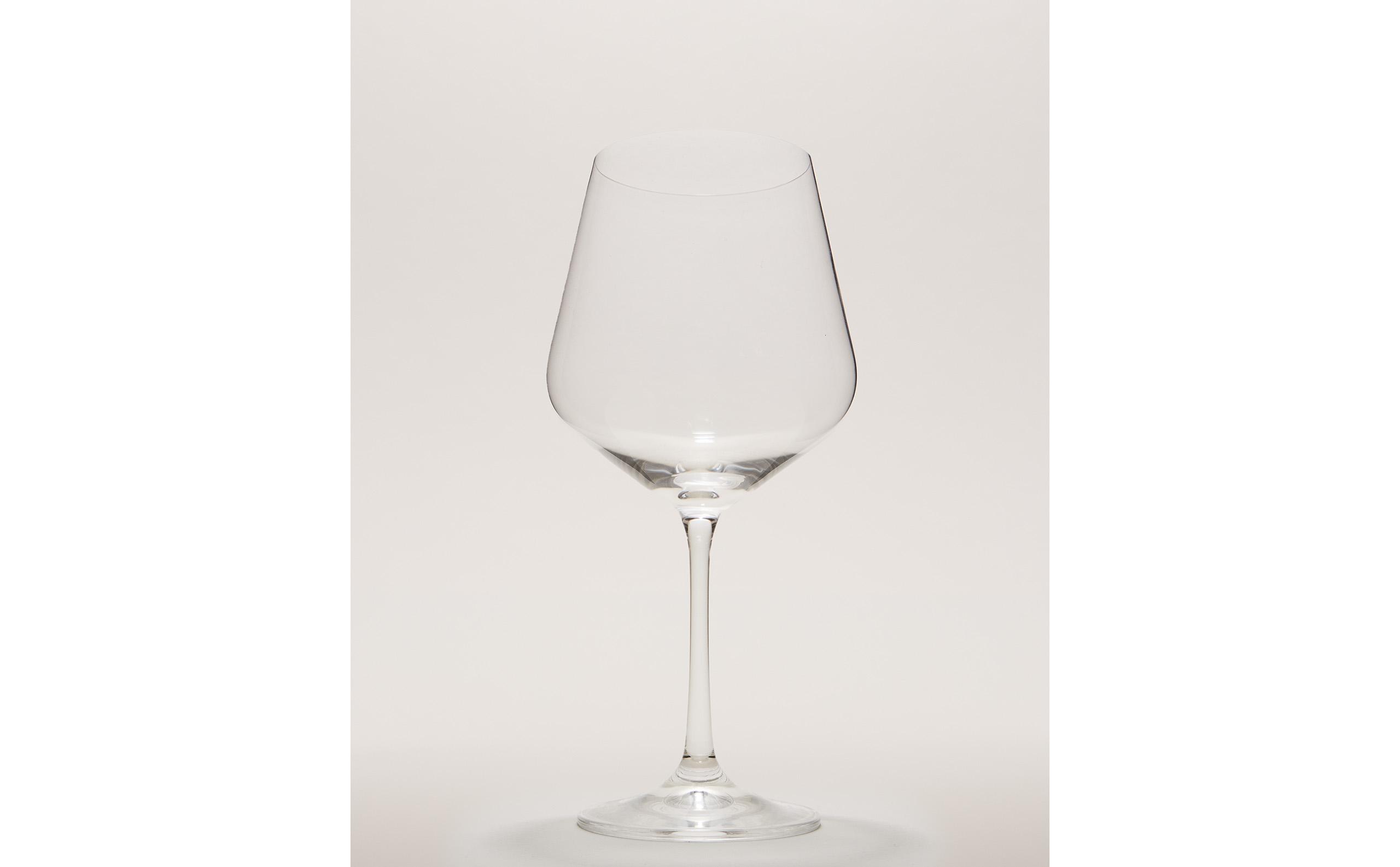 Bohemia Glass 12個セット Bohemia Crystal 40860/400/S1523 12 Oz Crystal Handmade Wine