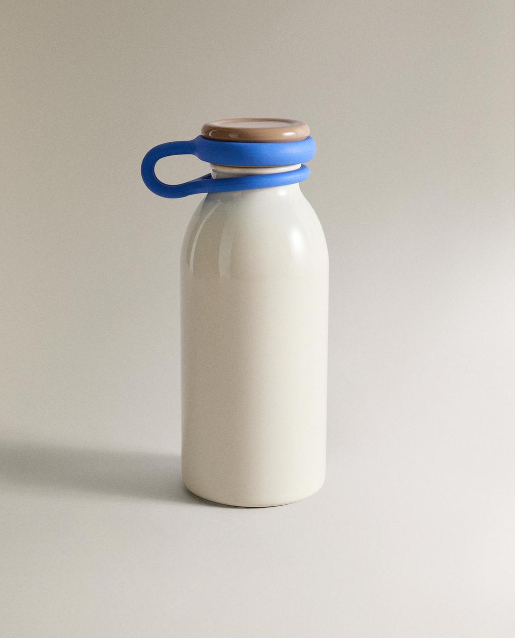 ДЕТСКАЯ БУТЫЛКА «КОНТРАСТ»