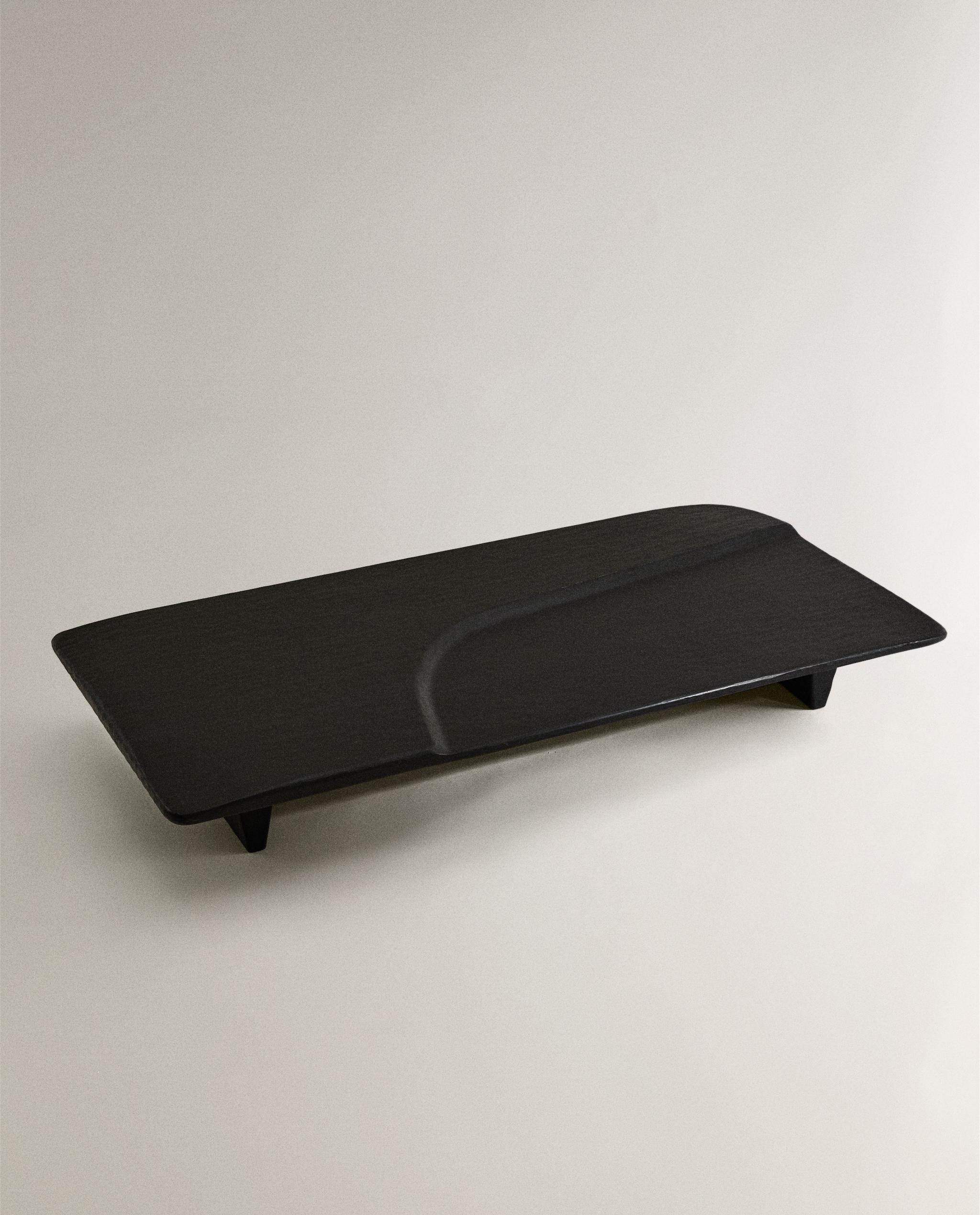 TEXTURED COFFEE TABLE | Zara Home United States of America