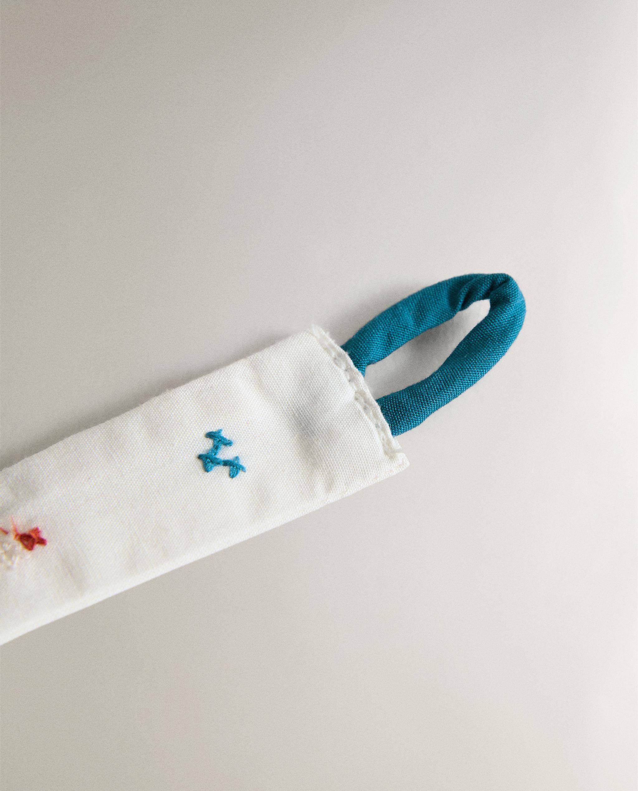 BUNNY DUMMY STRAP product thumbnail 6
