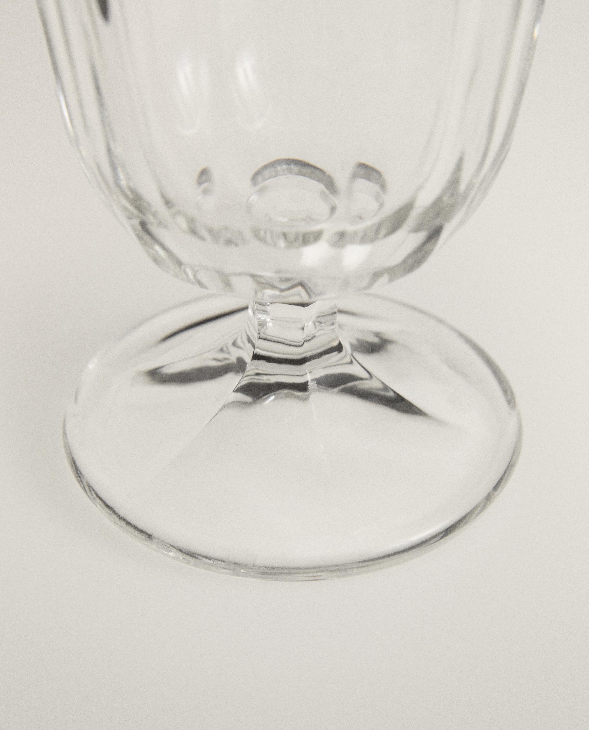 RAISED FACETED GLASS product thumbnail 4