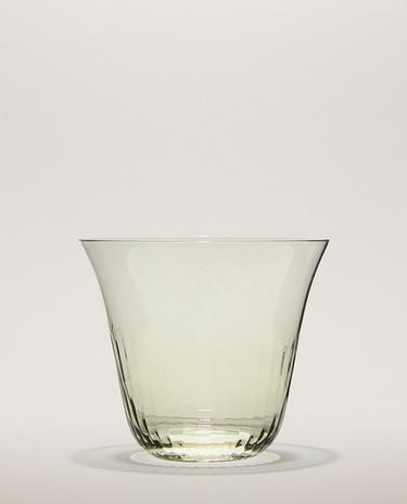 TRANSPARENTES GLAS