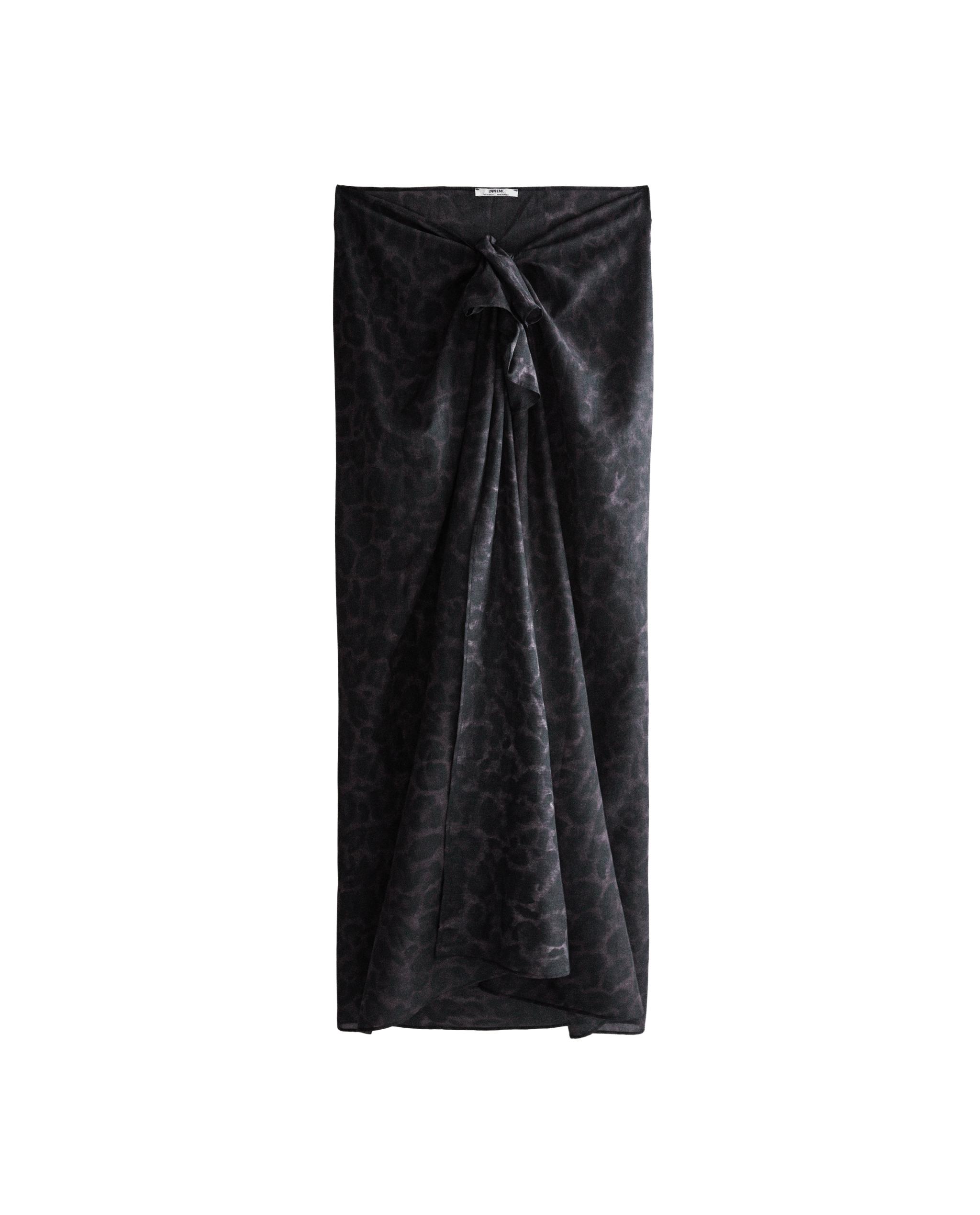 ANIMAL PRINT BEACH SARONG product thumbnail 8