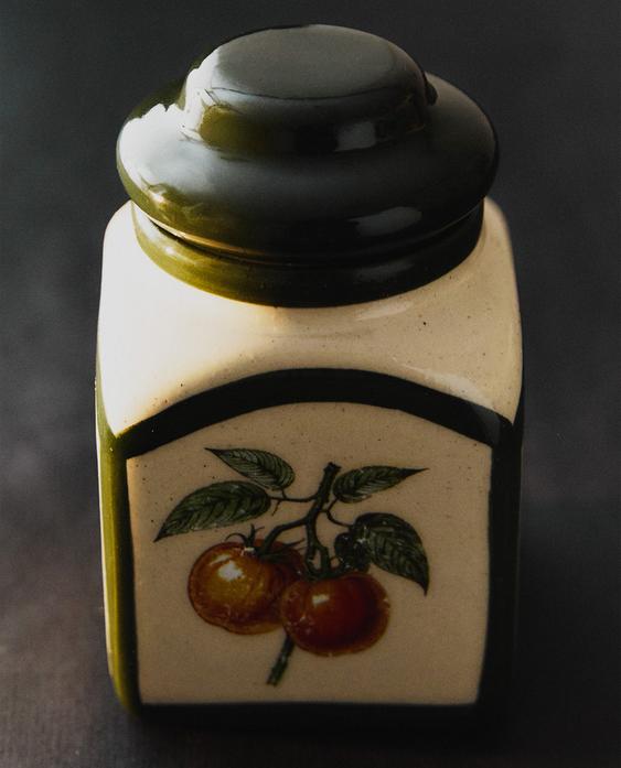 (320 Г) АРОМАТИЧЕСКАЯ СВЕЧА TOMATO FIELDS