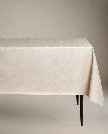 FAȚĂ MASĂ BUMBAC CAUCIUCAT