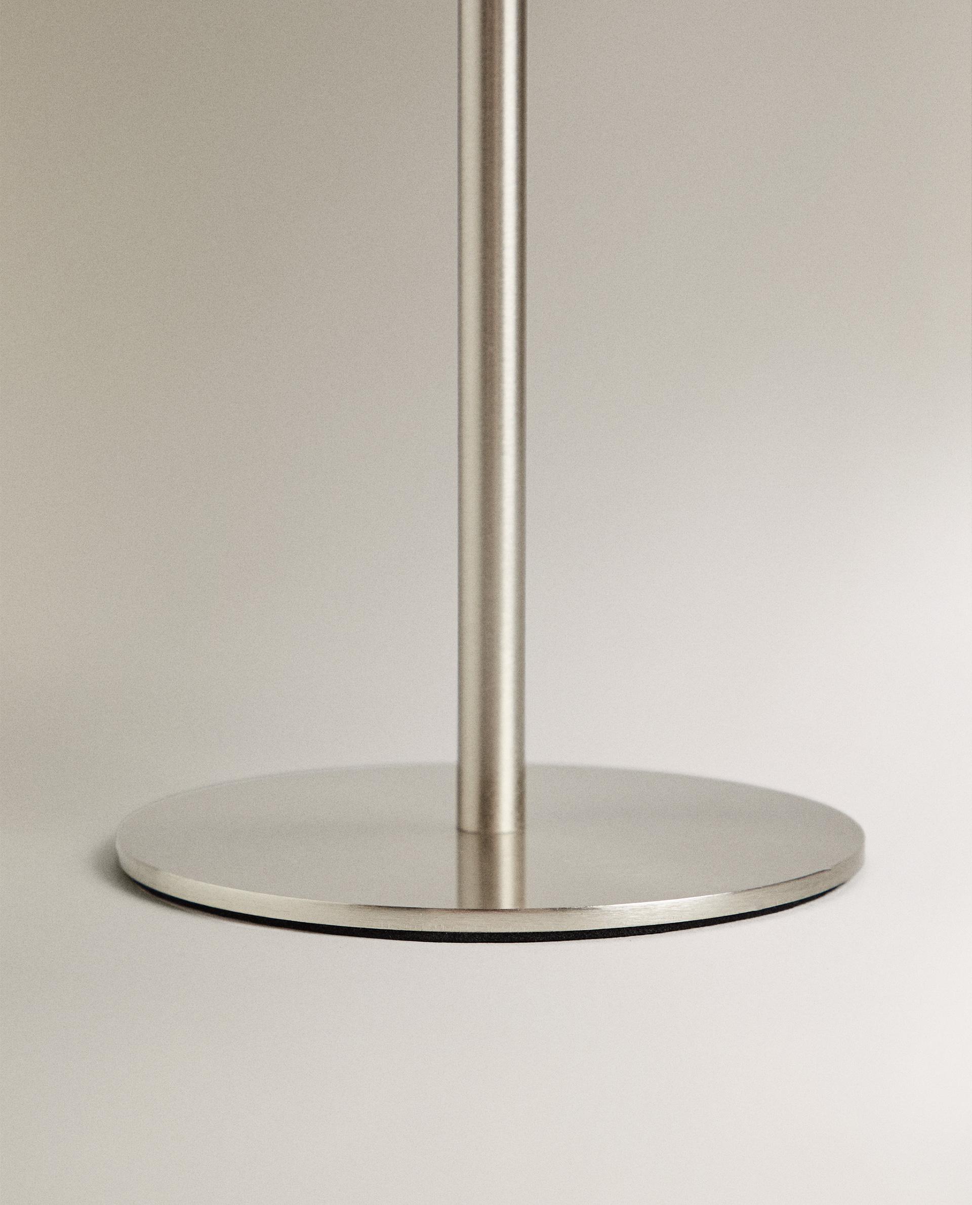 MONOCHROME CORDLESS TABLE LAMP product thumbnail 8