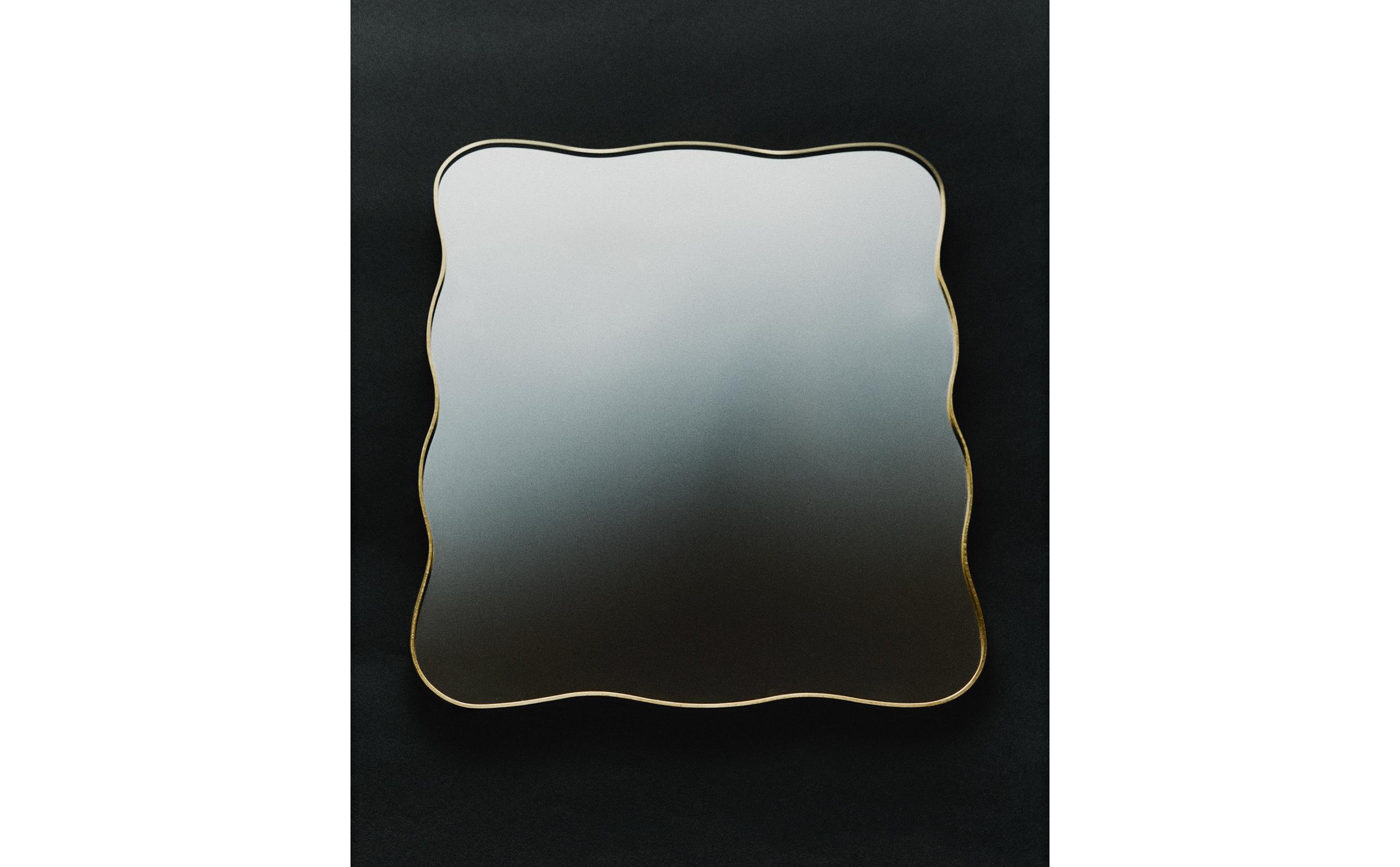 SMALL WAVY MIRROR product thumbnail 11