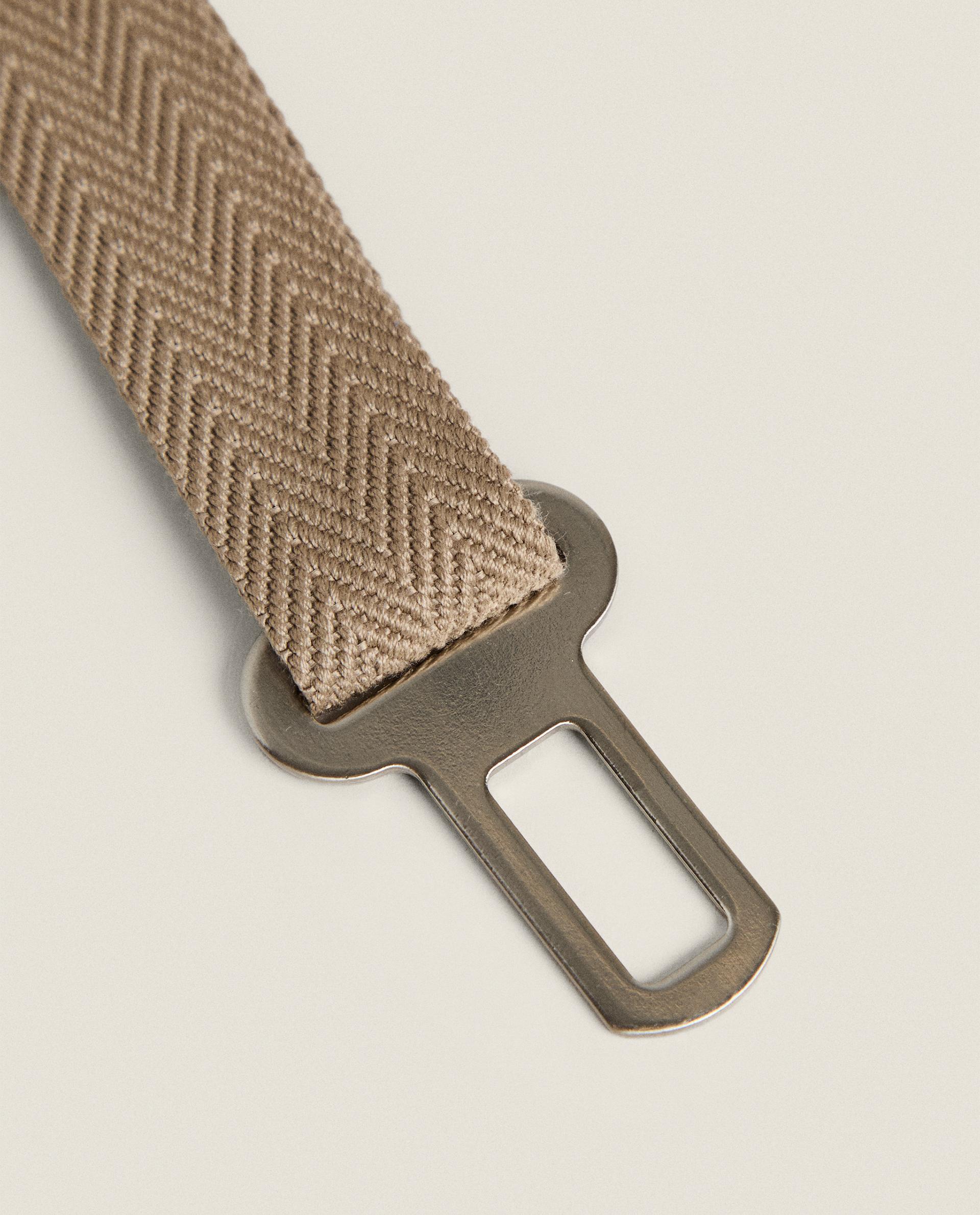PET CAR SAFETY BELT product thumbnail 8