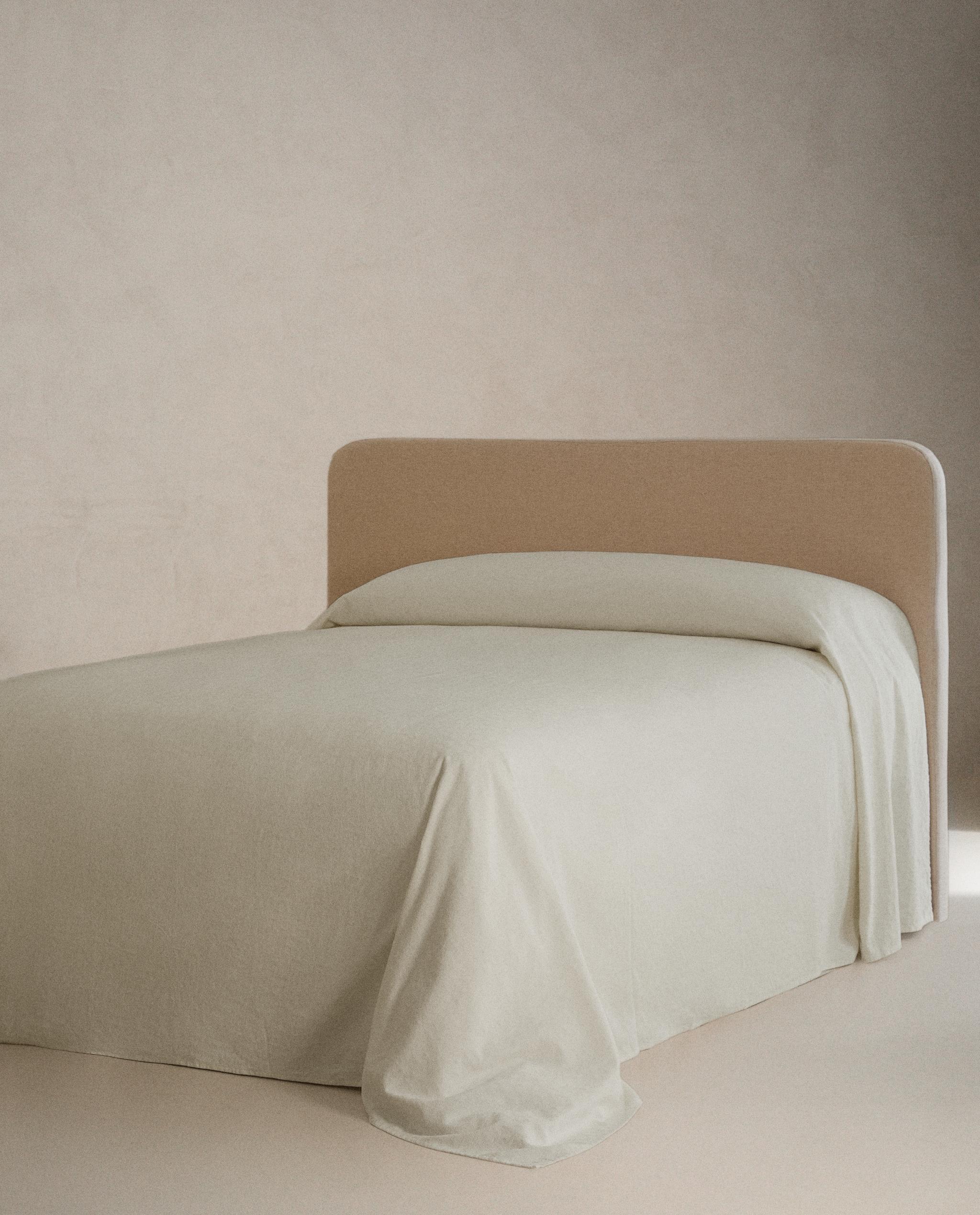JACQUARD COTTON BEDSPREAD product thumbnail 3