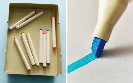 SPIDOL UJUNG GANDA (PAKET ISI 12)