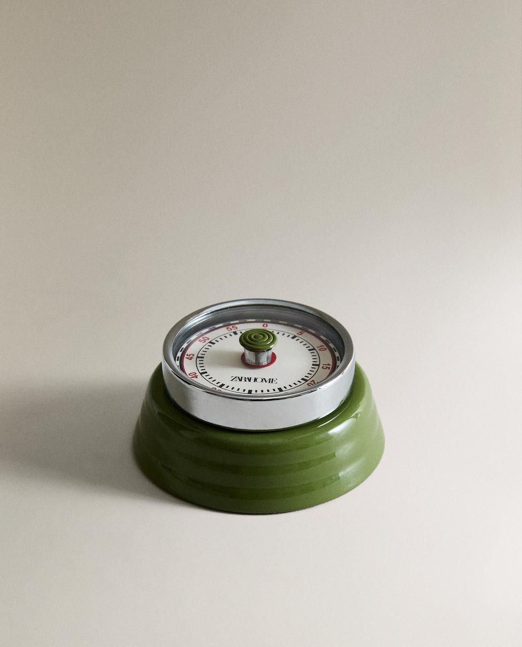 KITCHEN TIMER WITH MAGNET