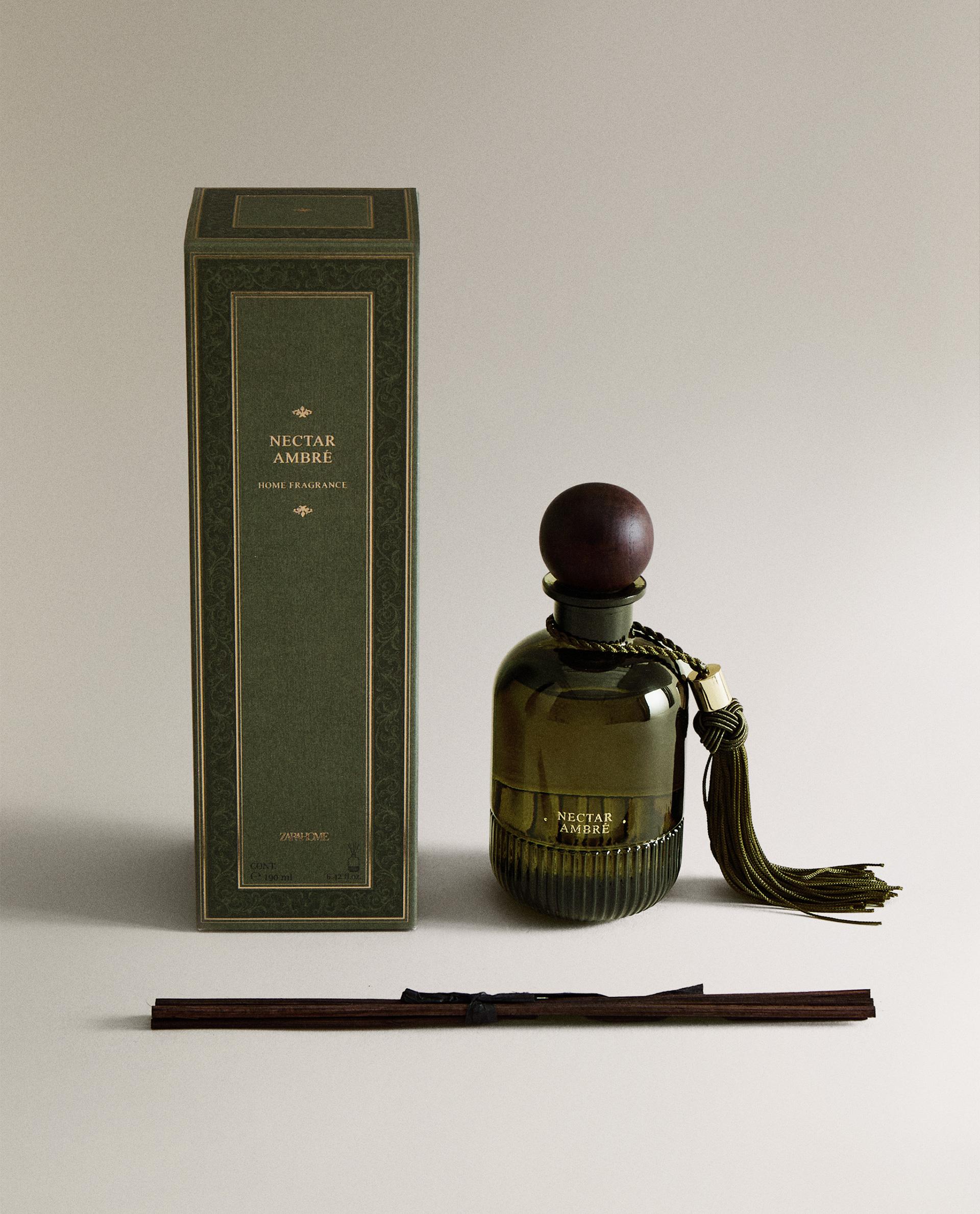 (190 ML) NECTAR AMBRÉ REED DIFFUSERS product thumbnail 7