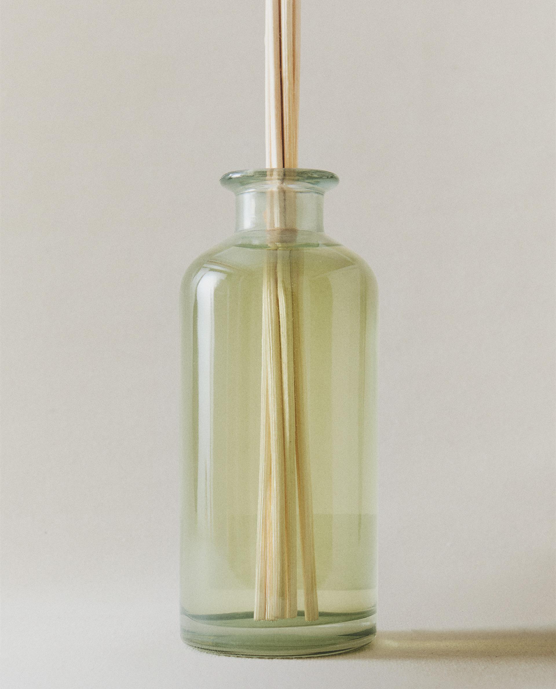 (200 ML) MIMOSA SUBLIME GEURSTOKJES (200 ML) MIMOSA SUBLIME GEURSTOKJES