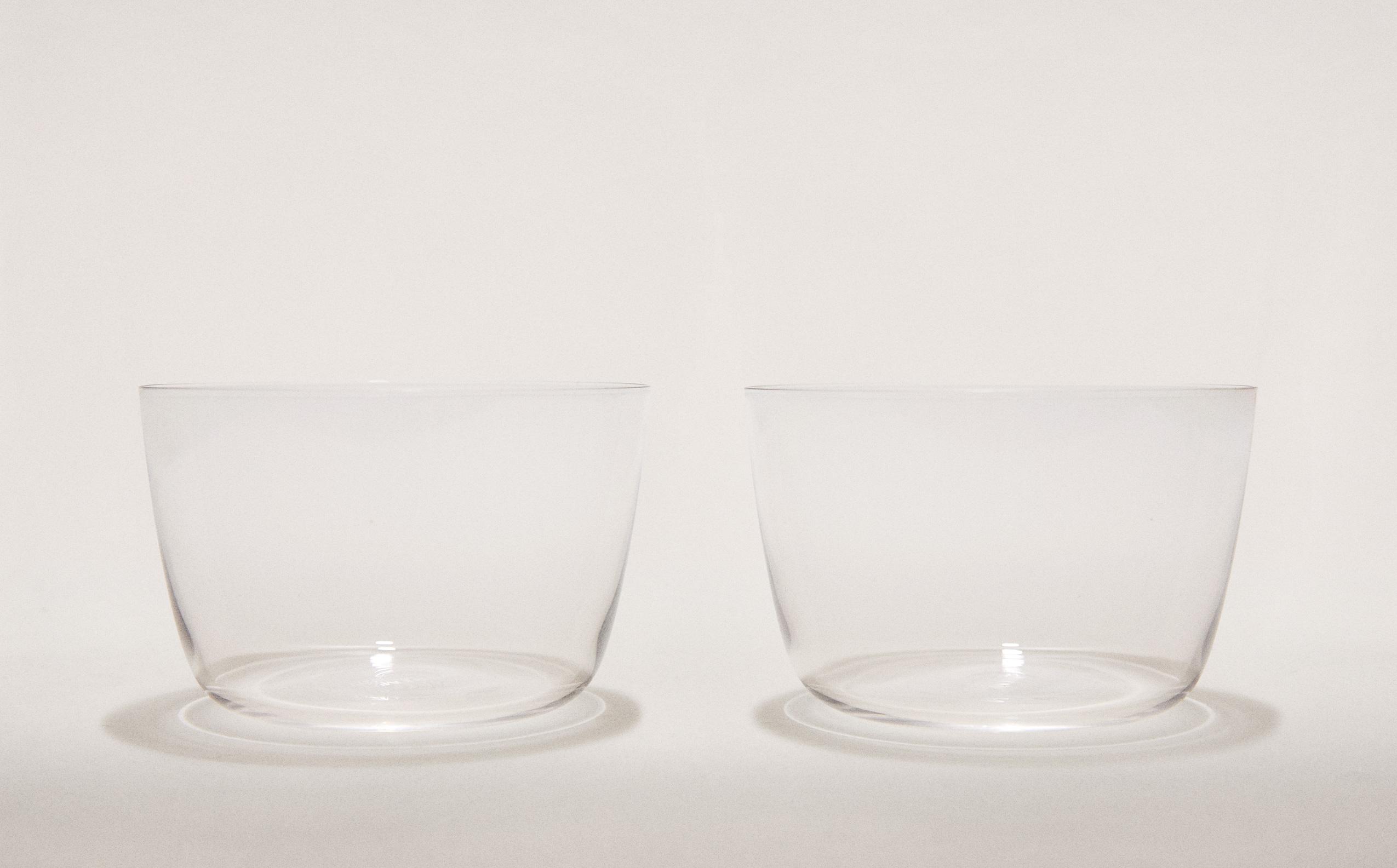 SET OF 2 - TUMBLER S