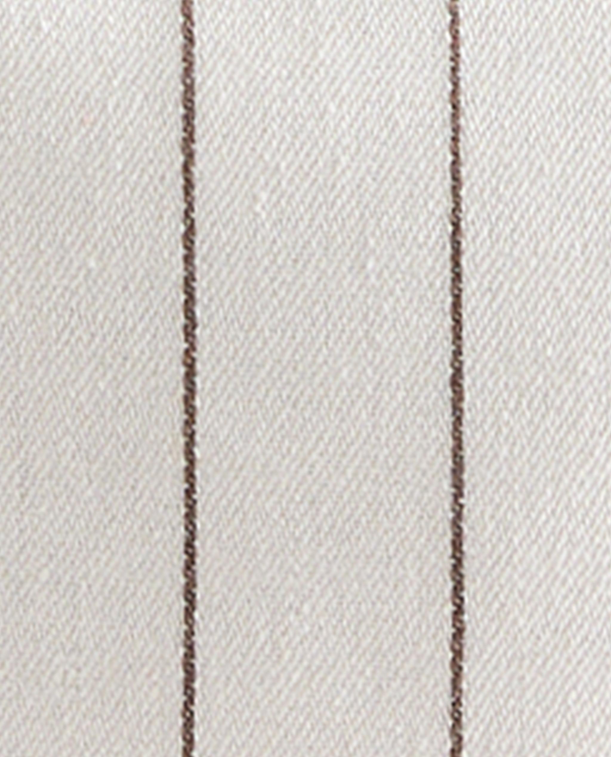 STRIPED TOILETRY BAG product thumbnail 4