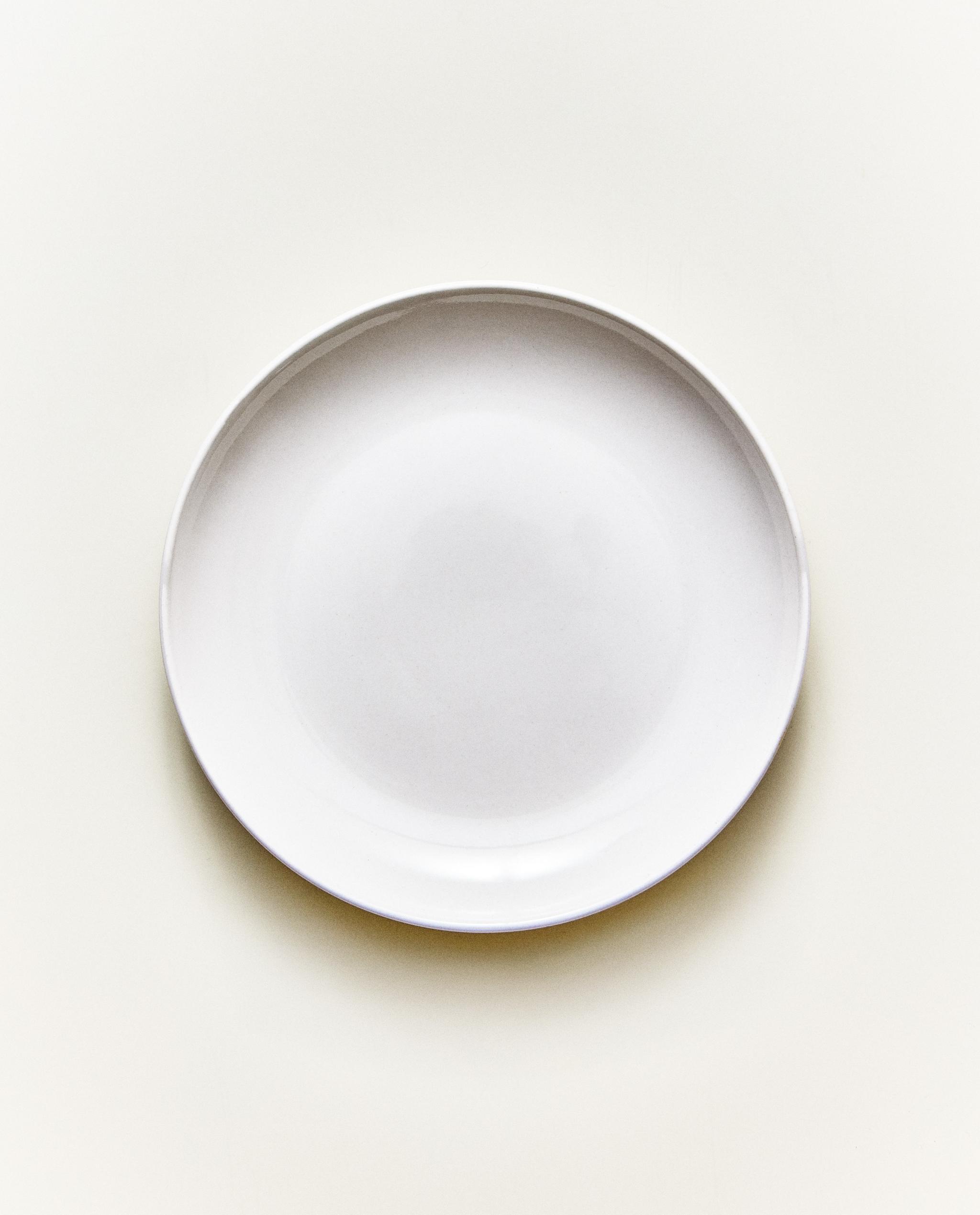 STONEWARE SIDE PLATE product thumbnail 8