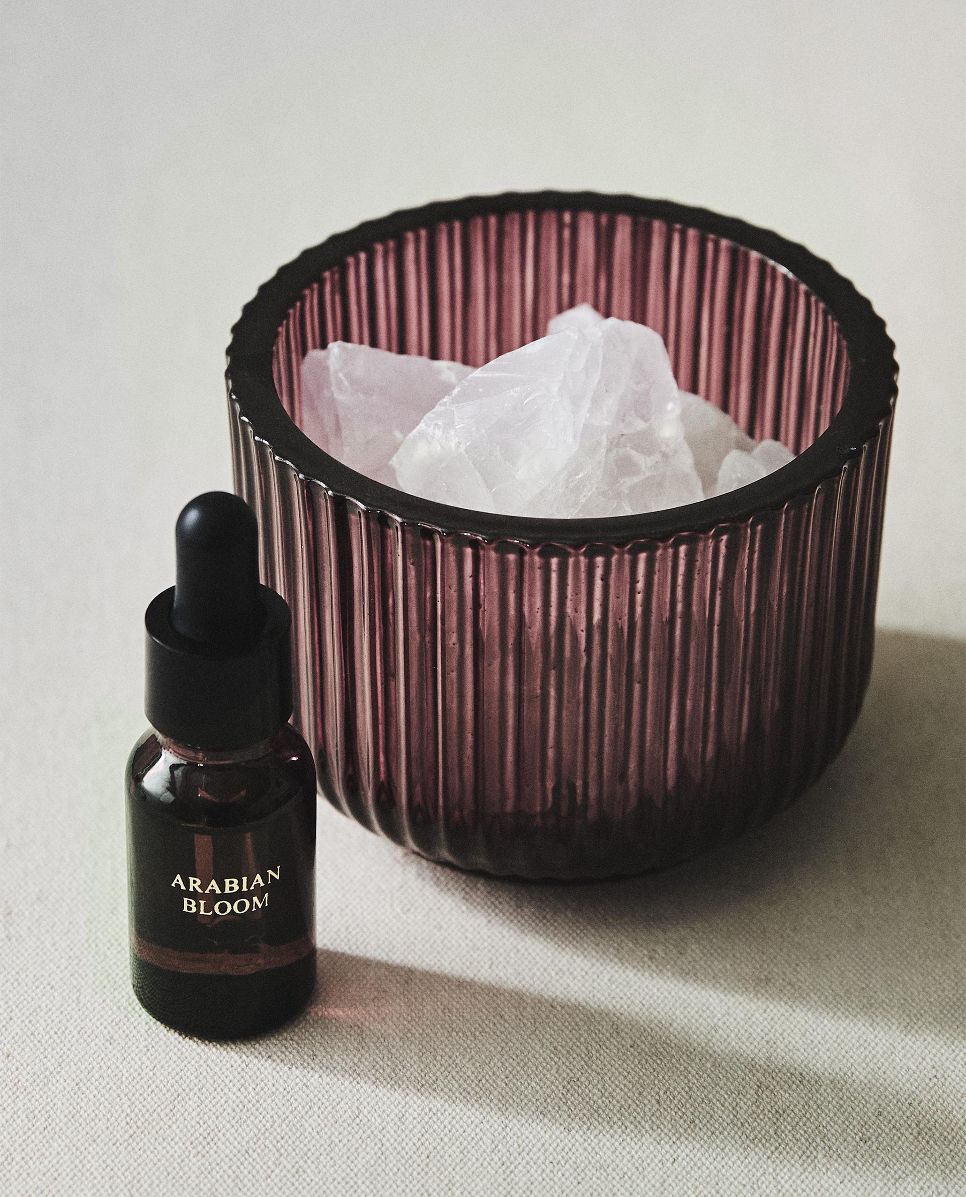ARABIAN BLOOM ESSENTIAL OIL AND STONES SET product thumbnail 8