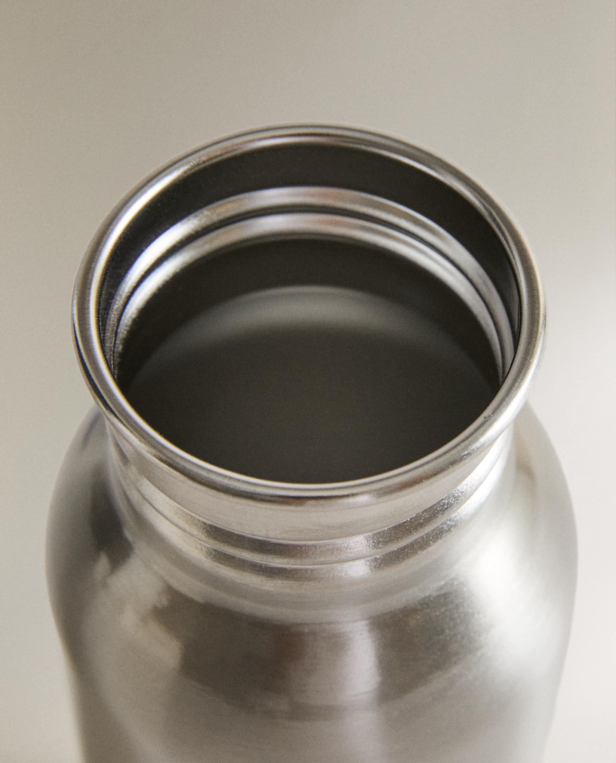 CHILDREN'S STEEL DOGGY BOTTLE product thumbnail 2