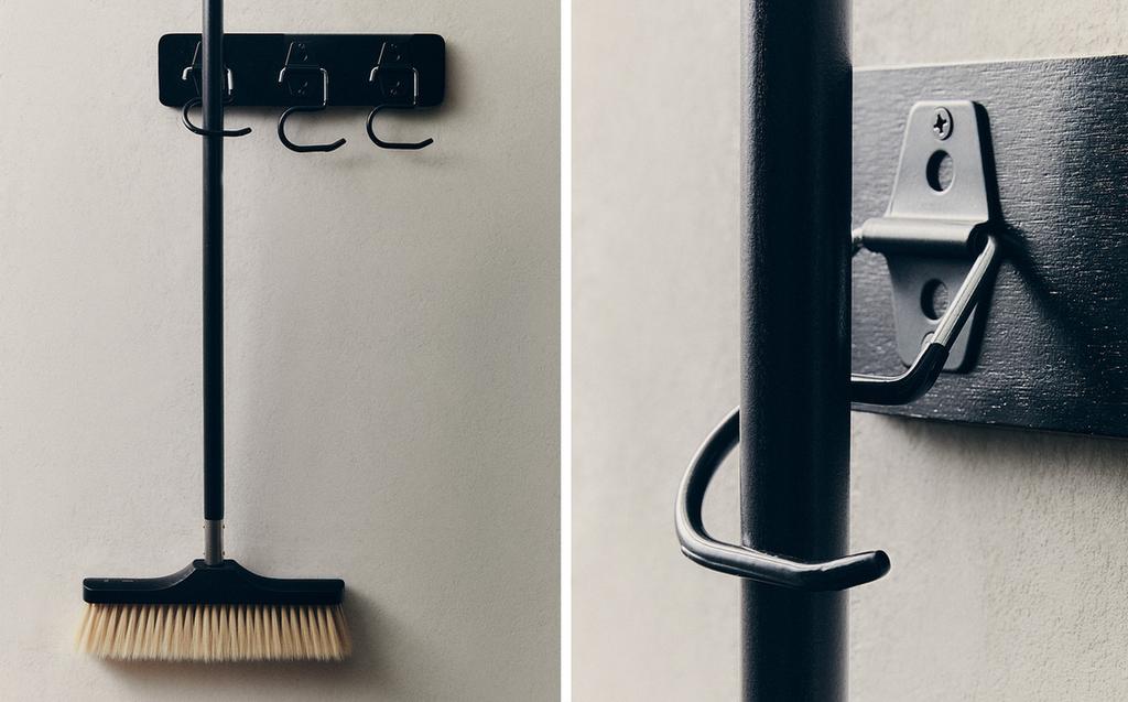 APPENDIABITI PARETE GANCIO SILICONE APPENDIABITI PARETE GANCIO SILICONE