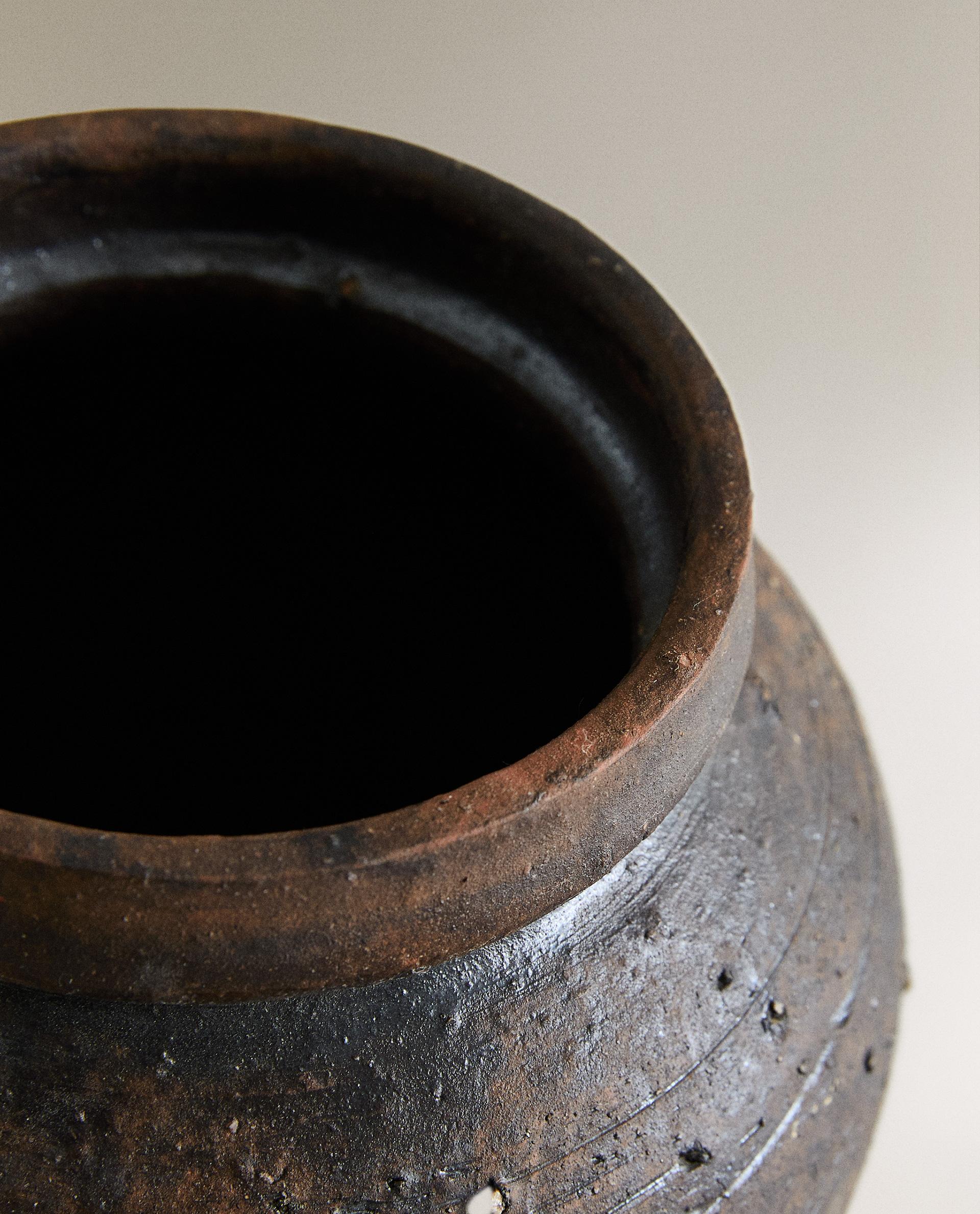 テクスチャー セラミック 花瓶 | Zara Home 日本/Japan